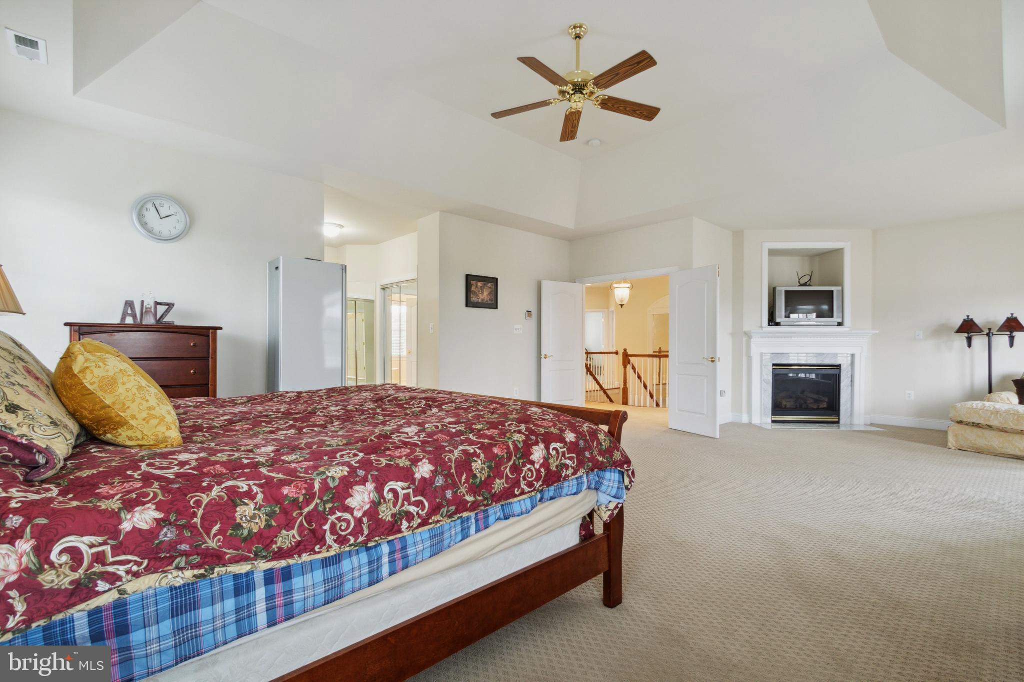 LAKE MANASSAS - Residential