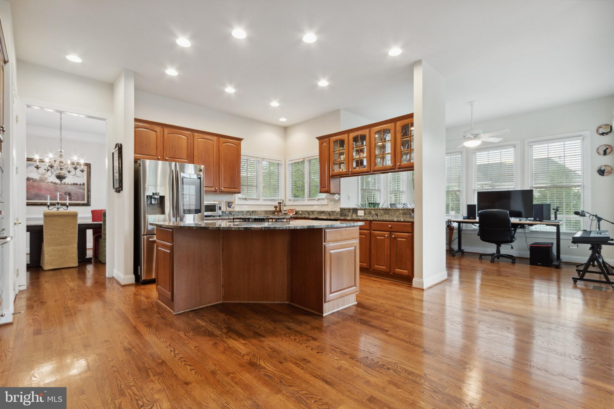 LAKE MANASSAS - Residential