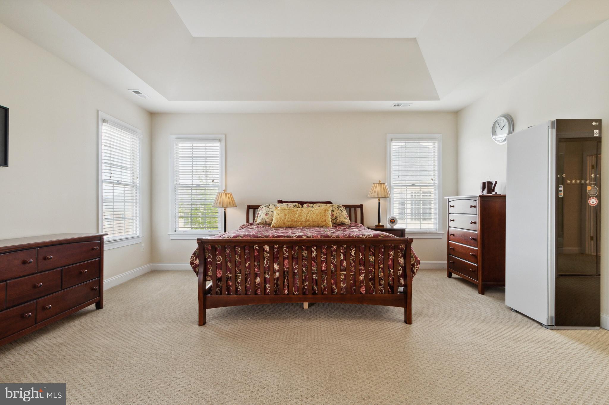 LAKE MANASSAS - Residential