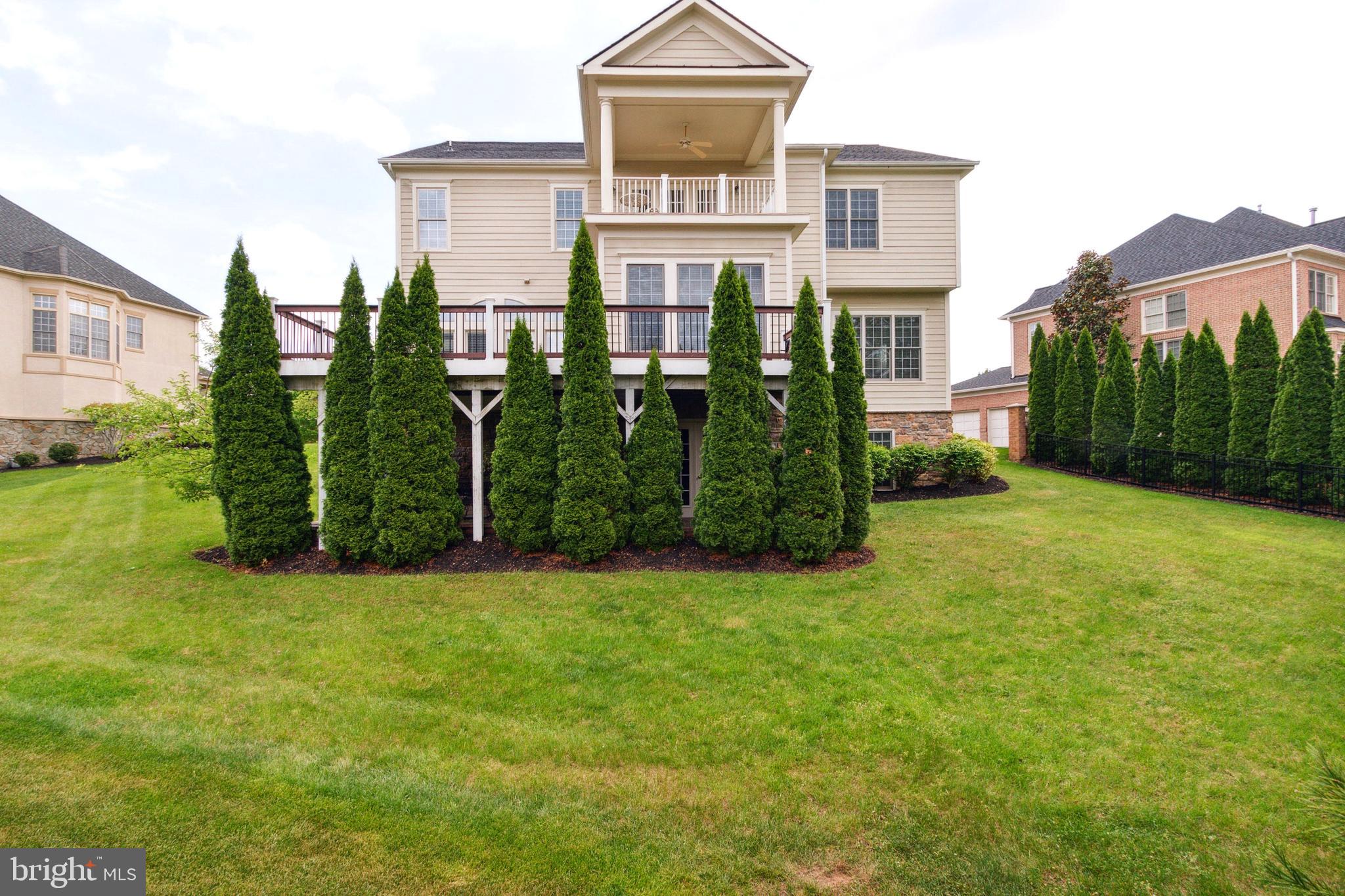 LAKE MANASSAS - Residential