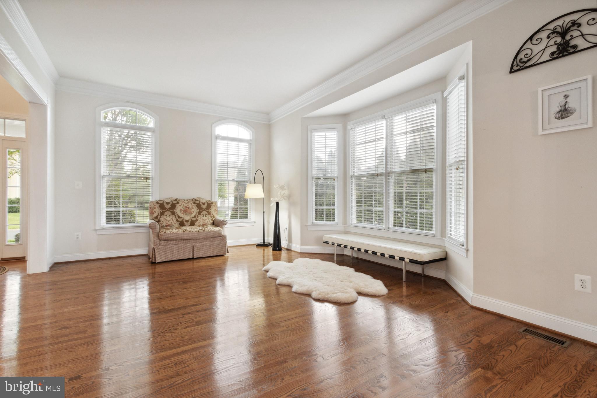 LAKE MANASSAS - Residential