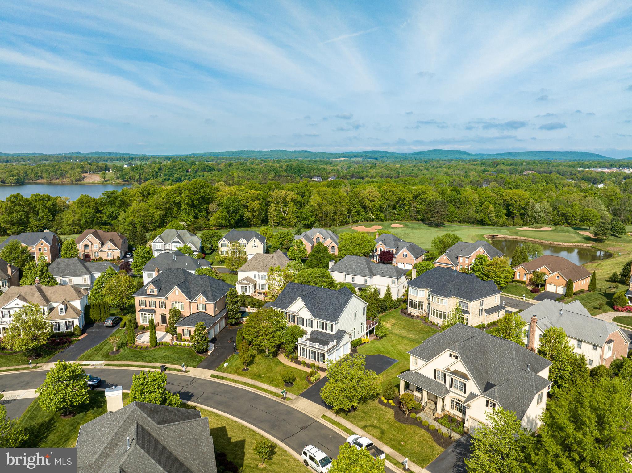 LAKE MANASSAS - Residential