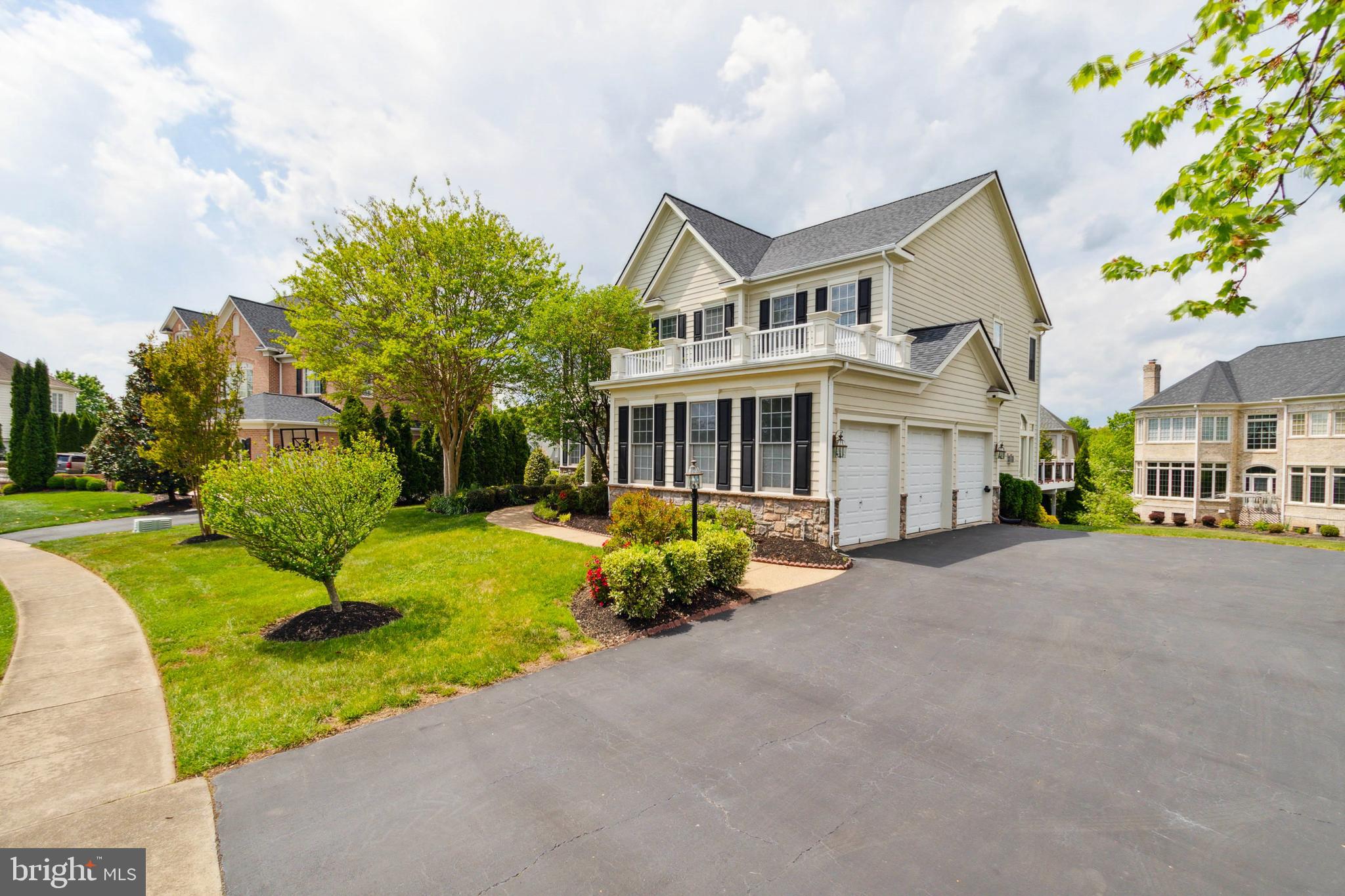 LAKE MANASSAS - Residential