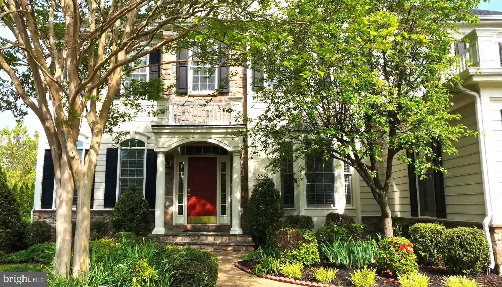 LAKE MANASSAS - Residential