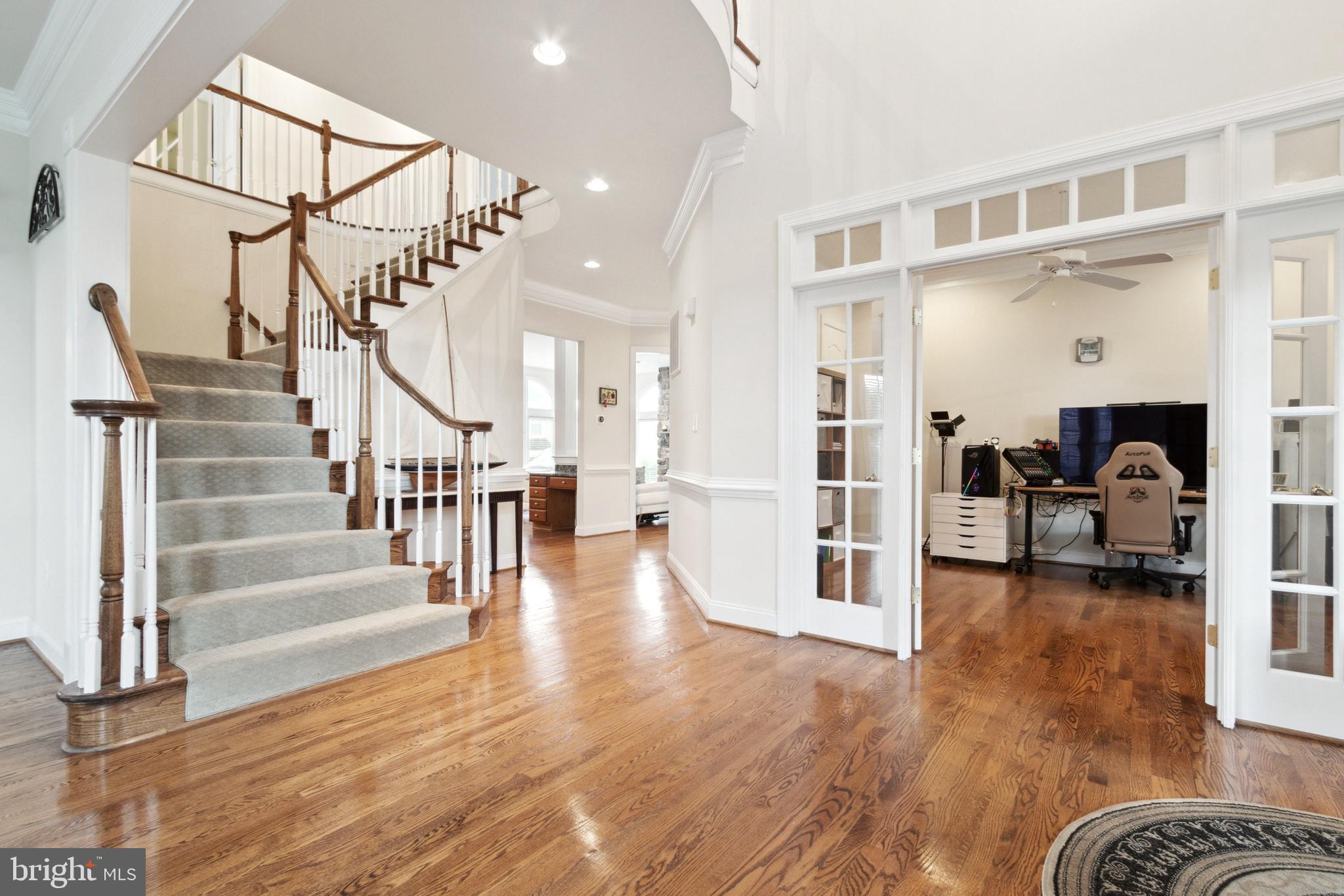 LAKE MANASSAS - Residential