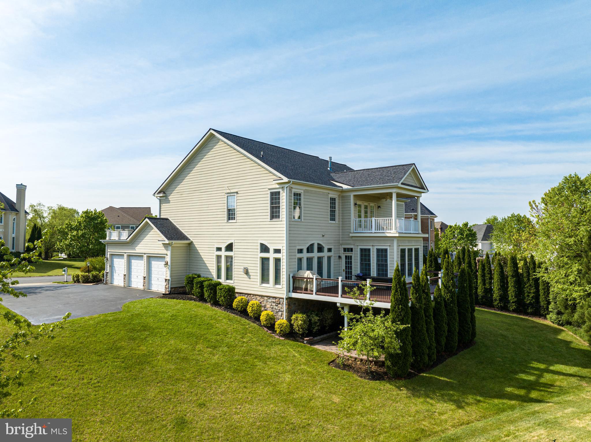 LAKE MANASSAS - Residential