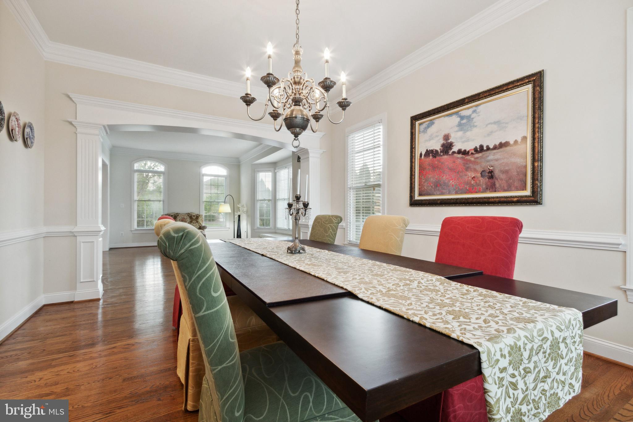 LAKE MANASSAS - Residential