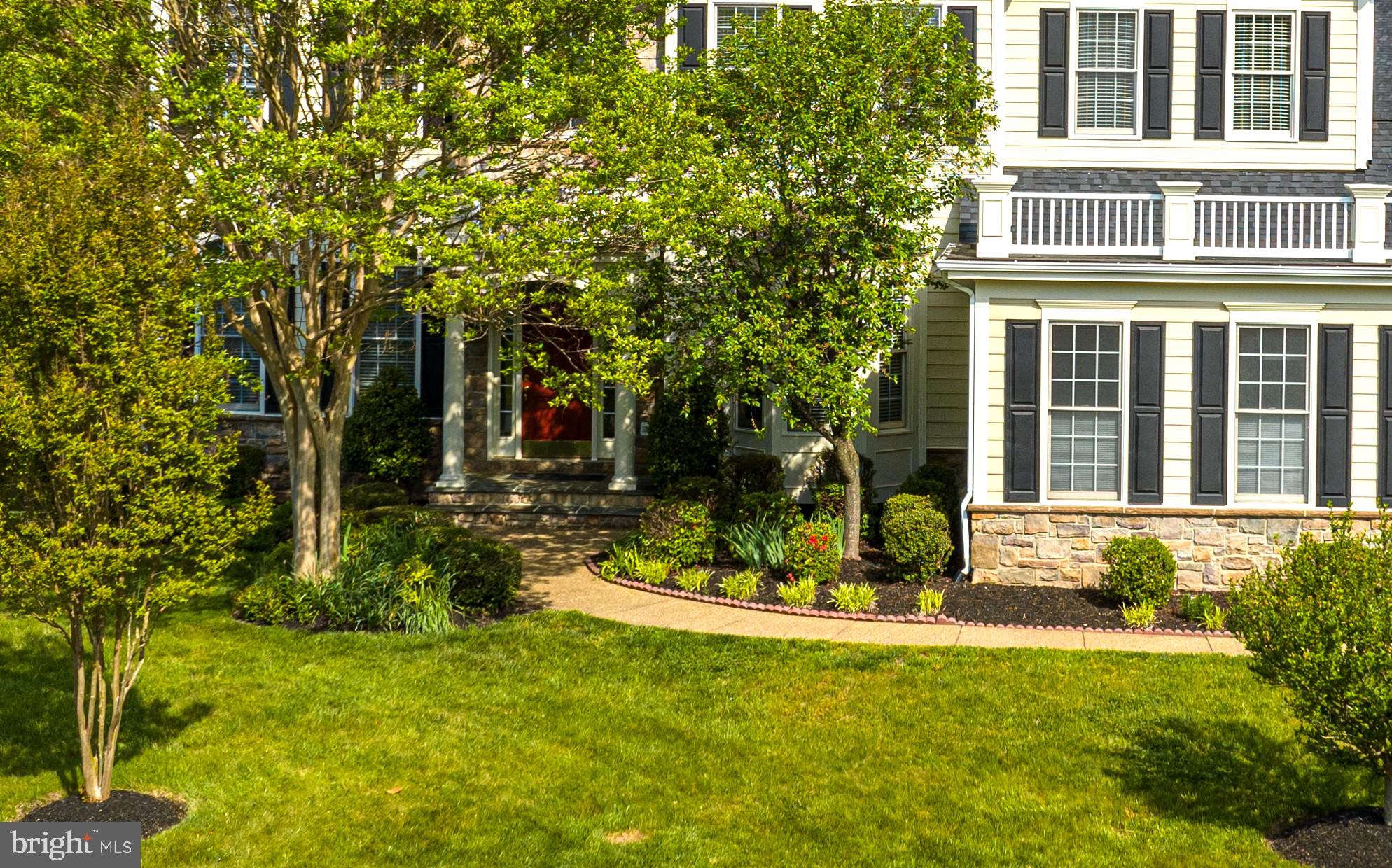 LAKE MANASSAS - Residential