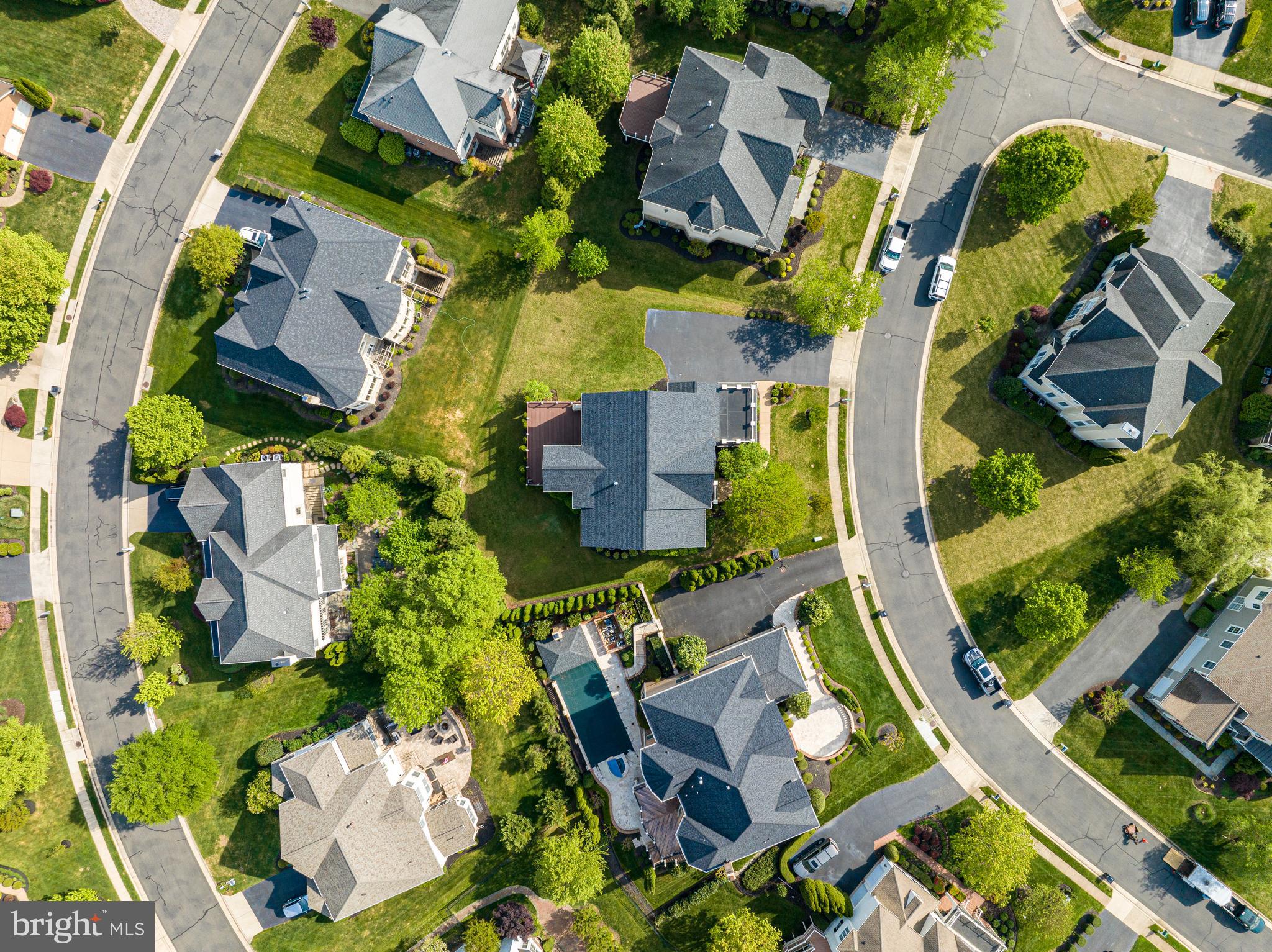 LAKE MANASSAS - Residential