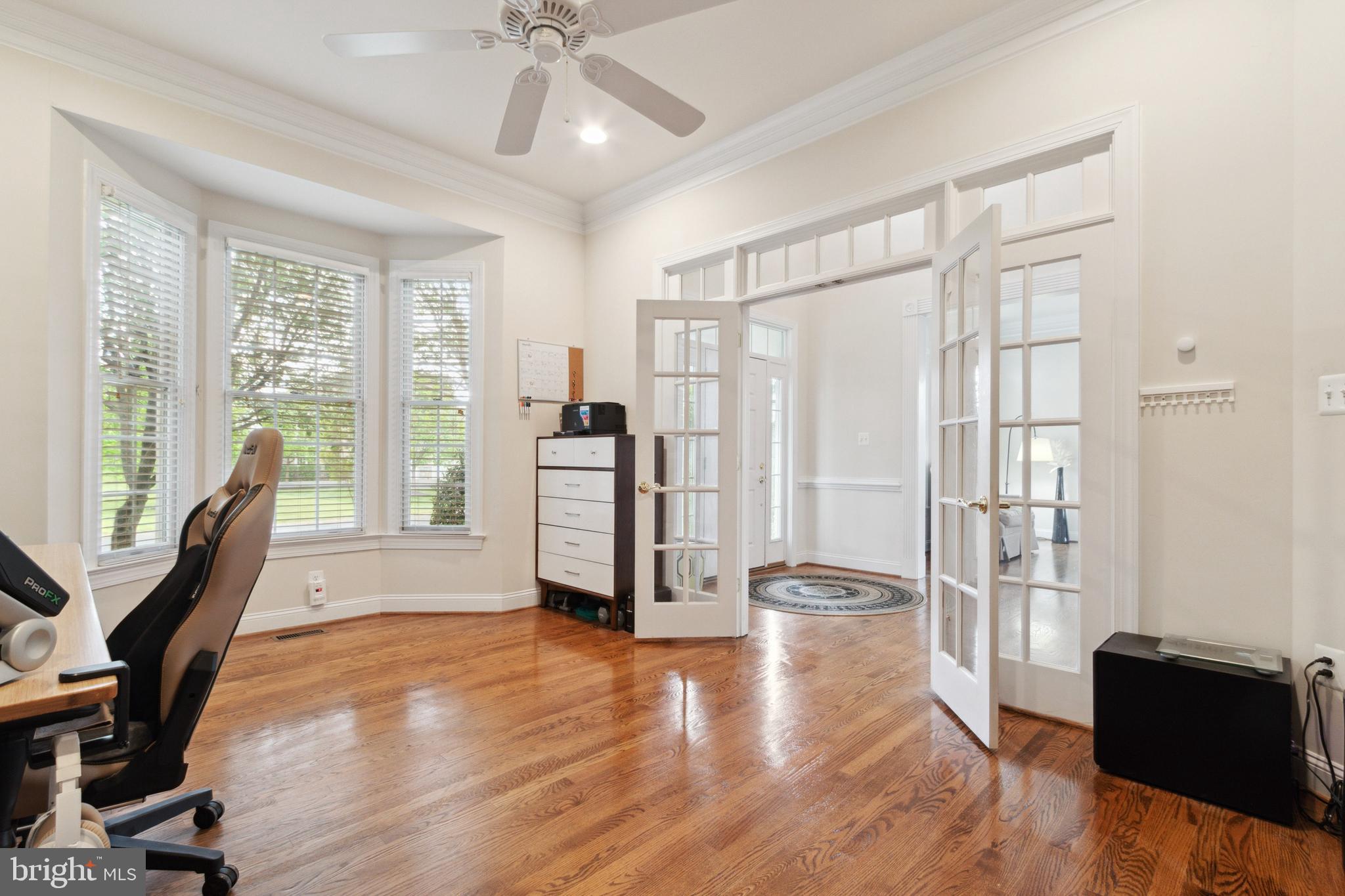 LAKE MANASSAS - Residential