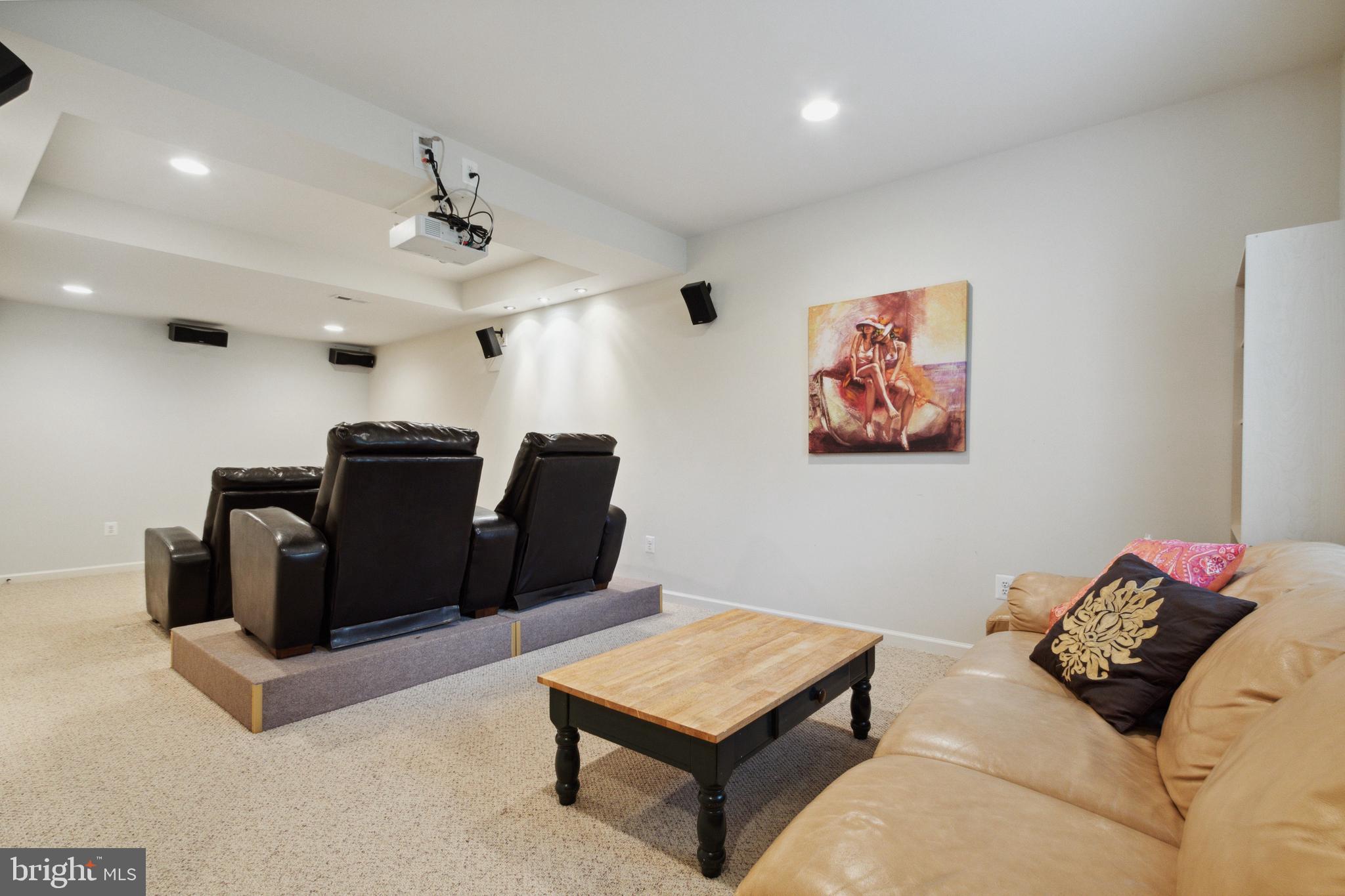 LAKE MANASSAS - Residential