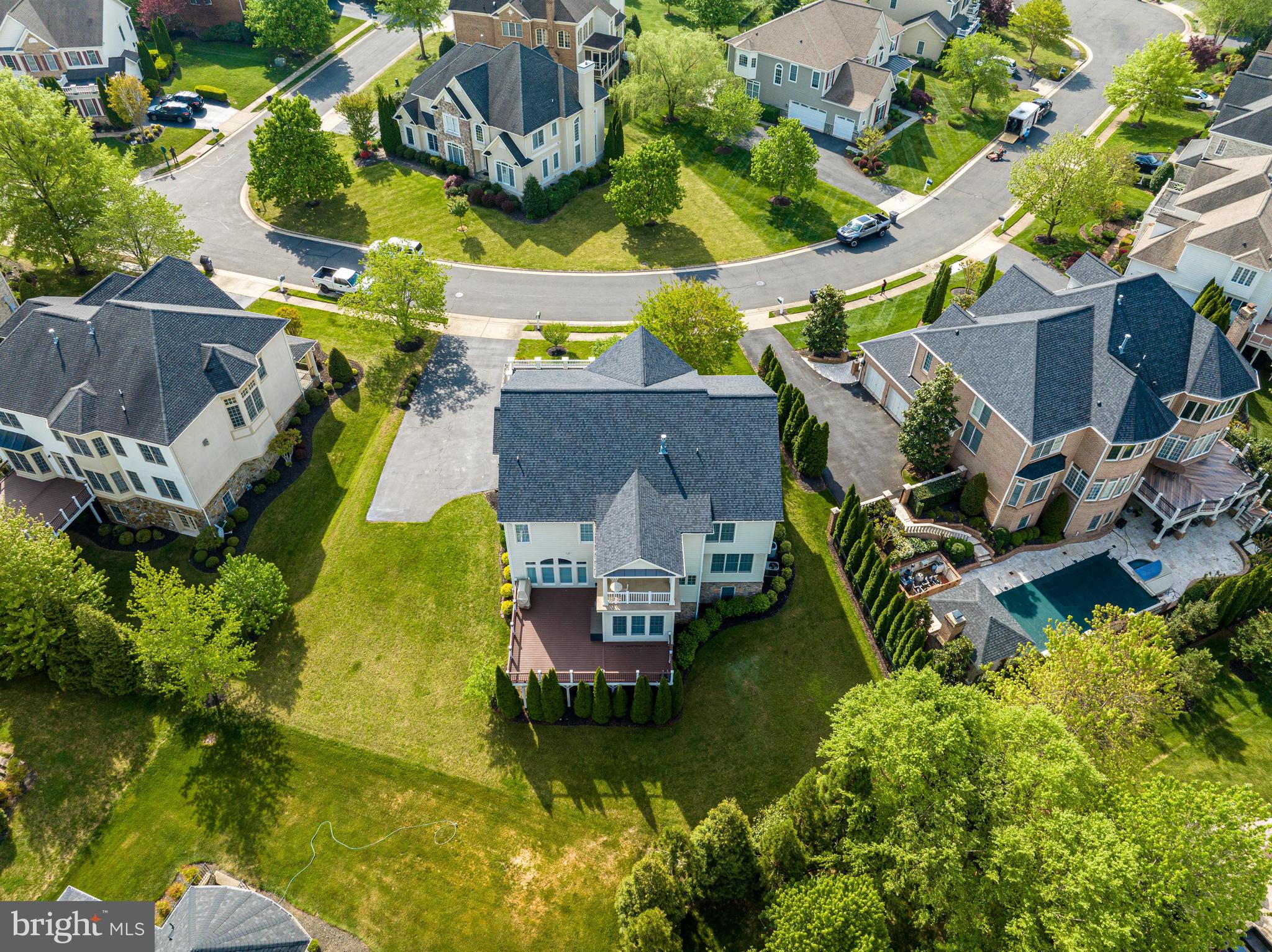 LAKE MANASSAS - Residential