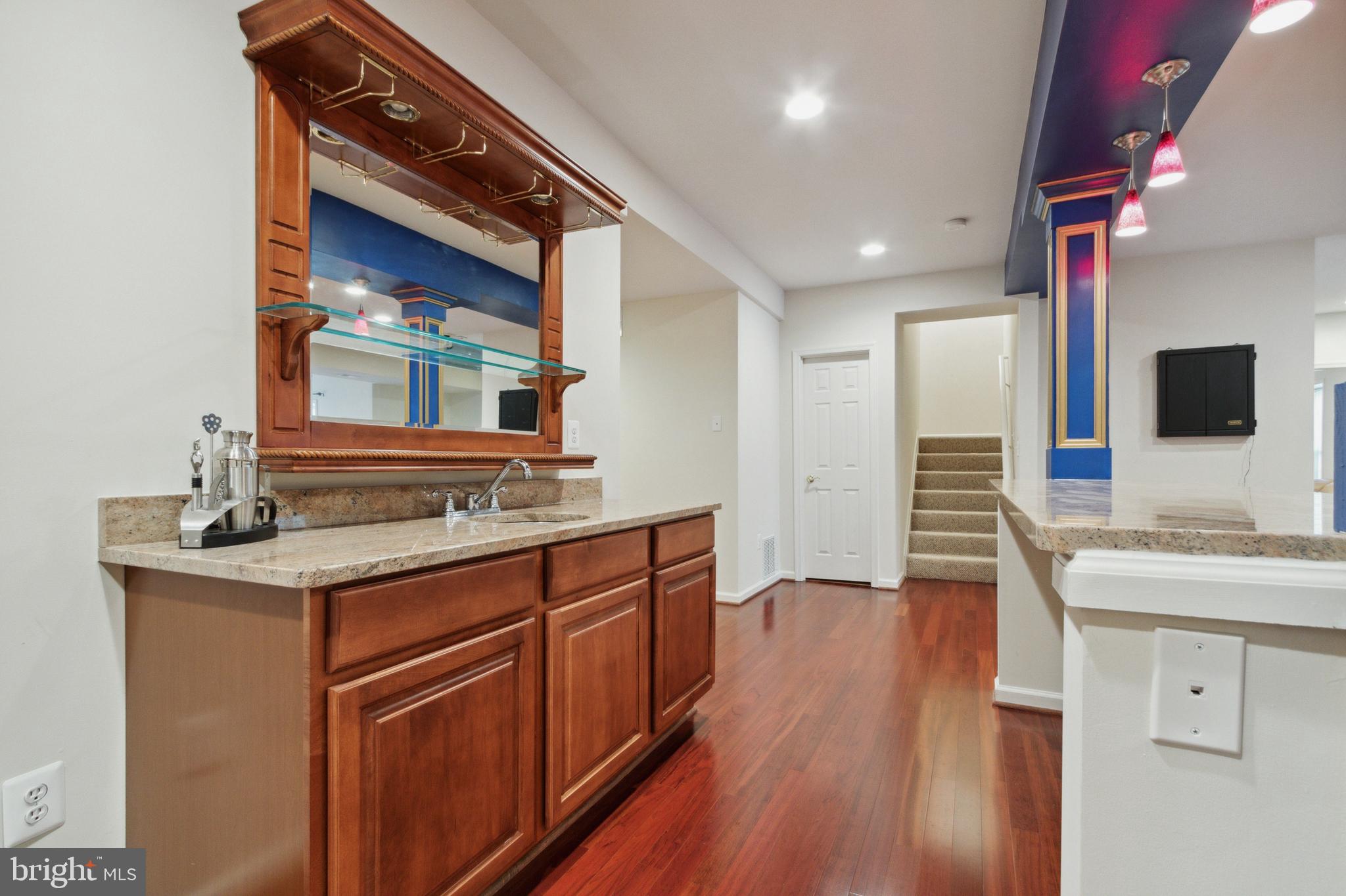 LAKE MANASSAS - Residential