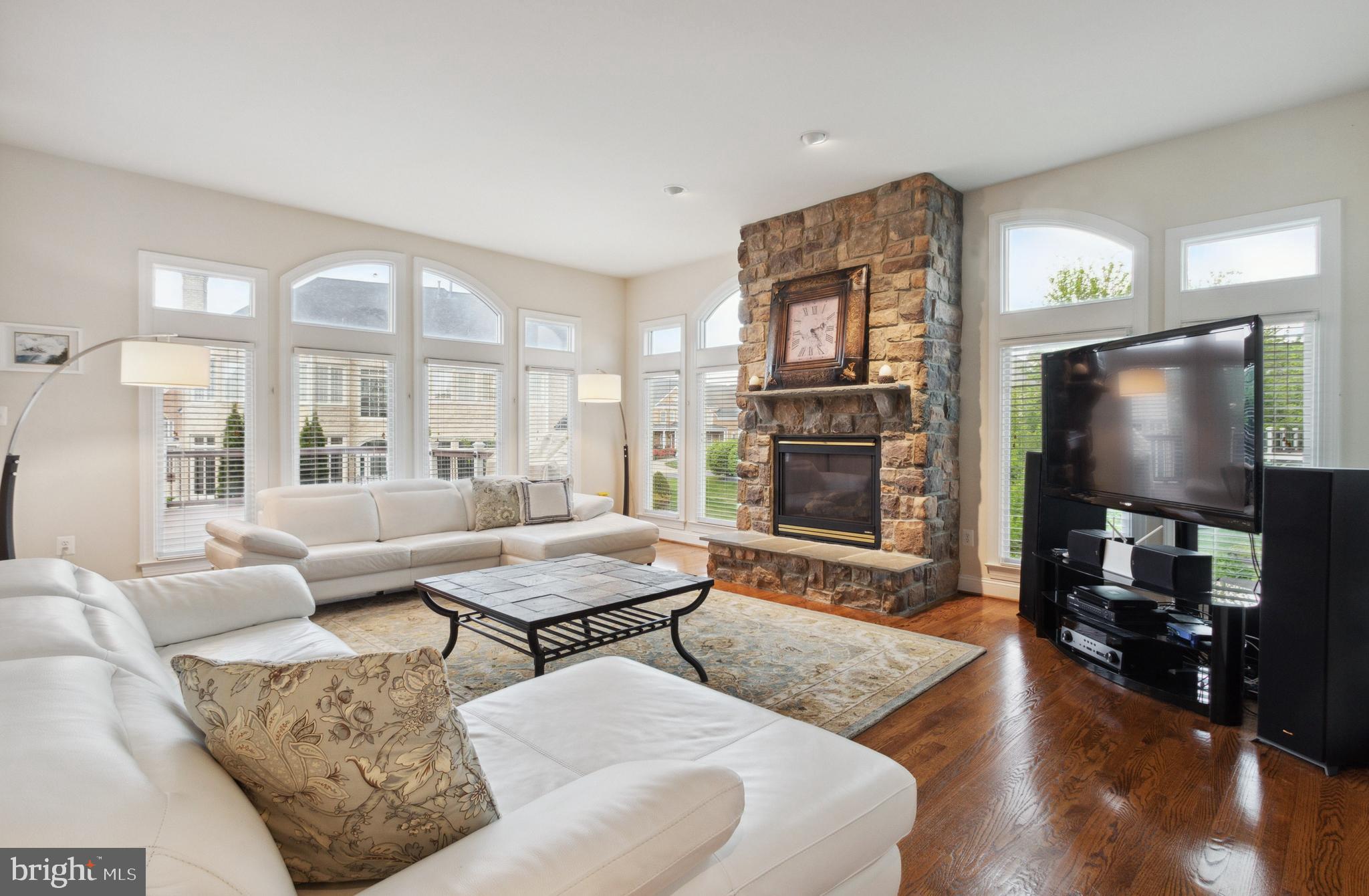 LAKE MANASSAS - Residential