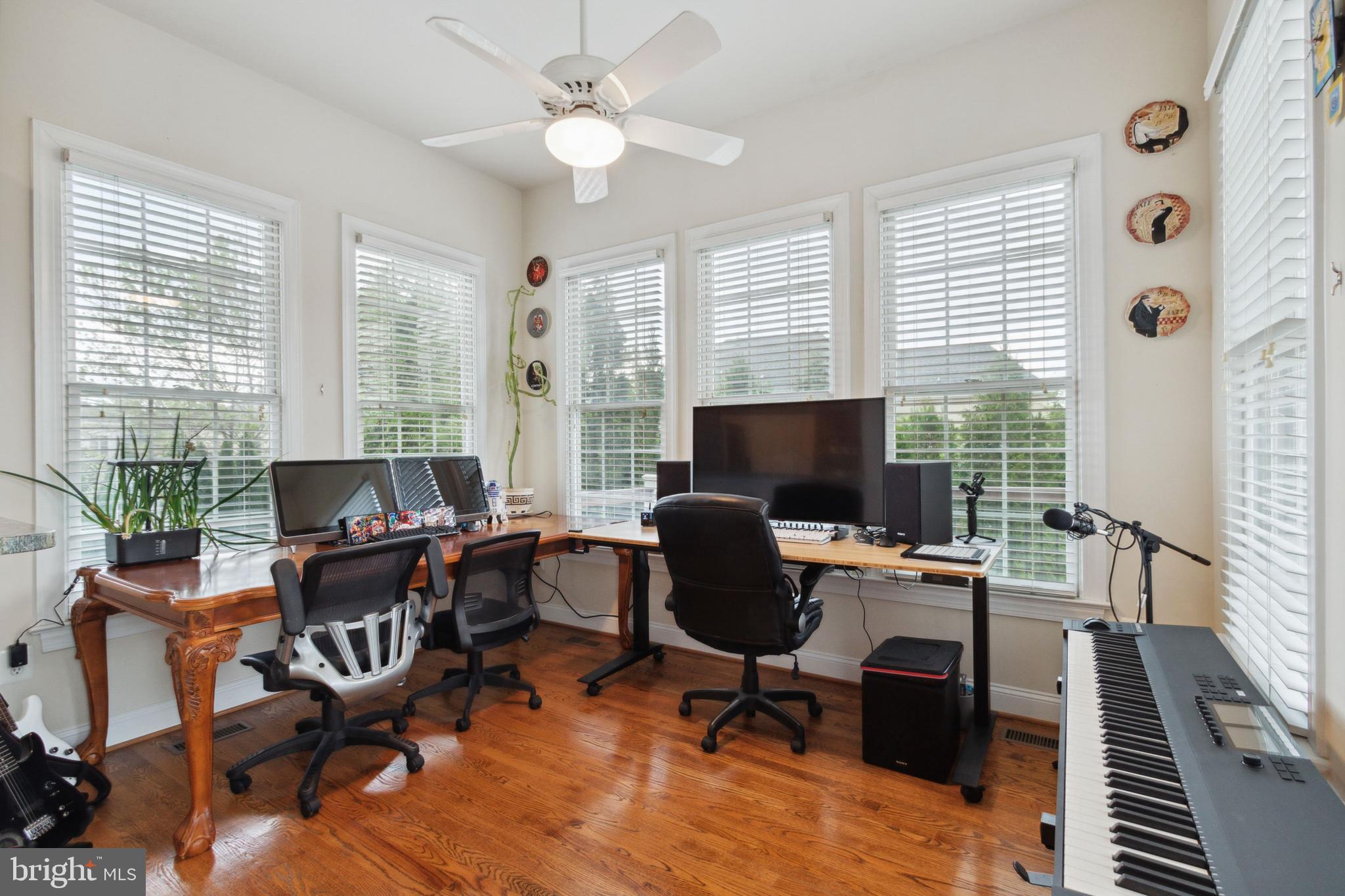 LAKE MANASSAS - Residential