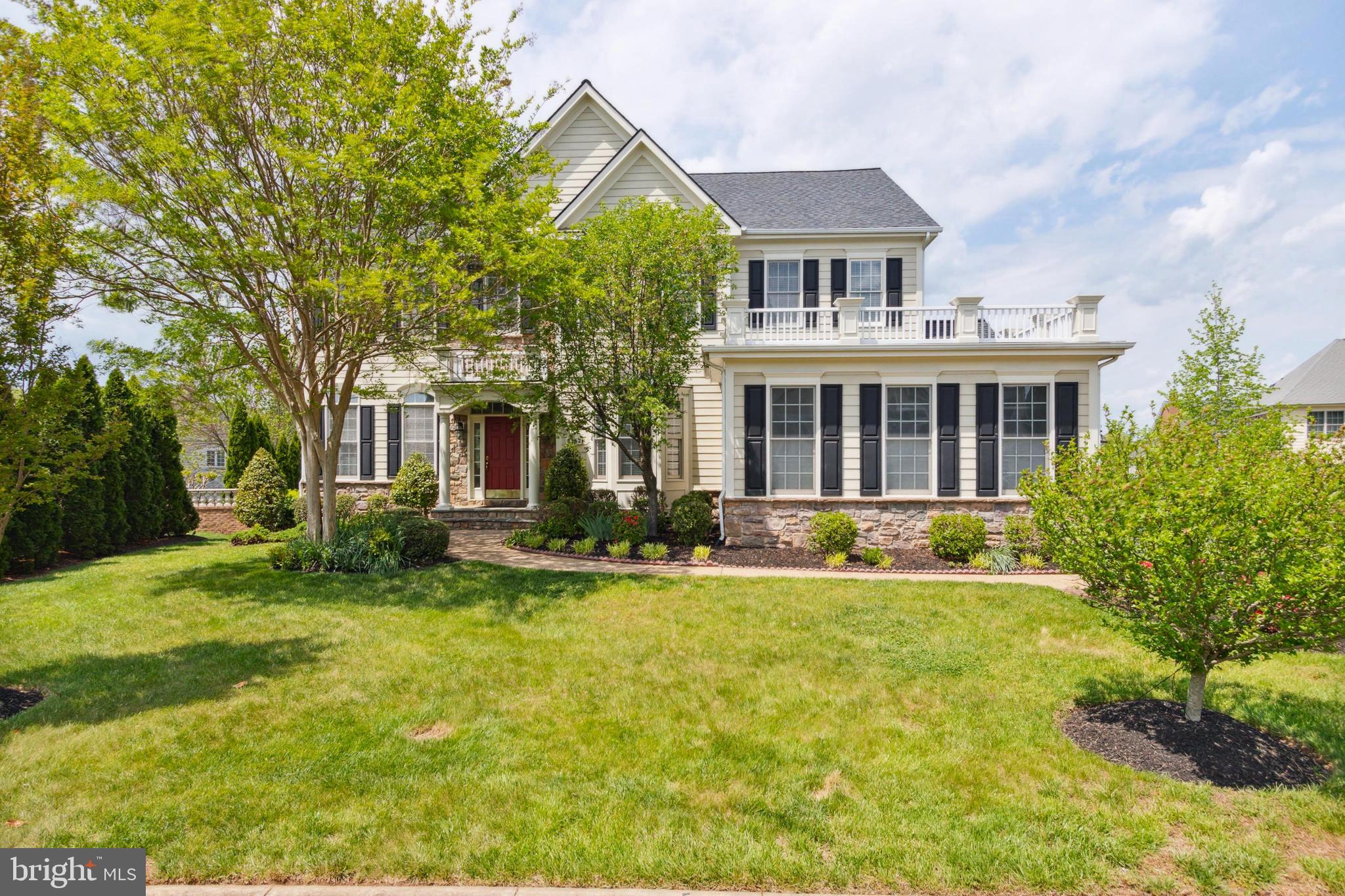 LAKE MANASSAS - Residential