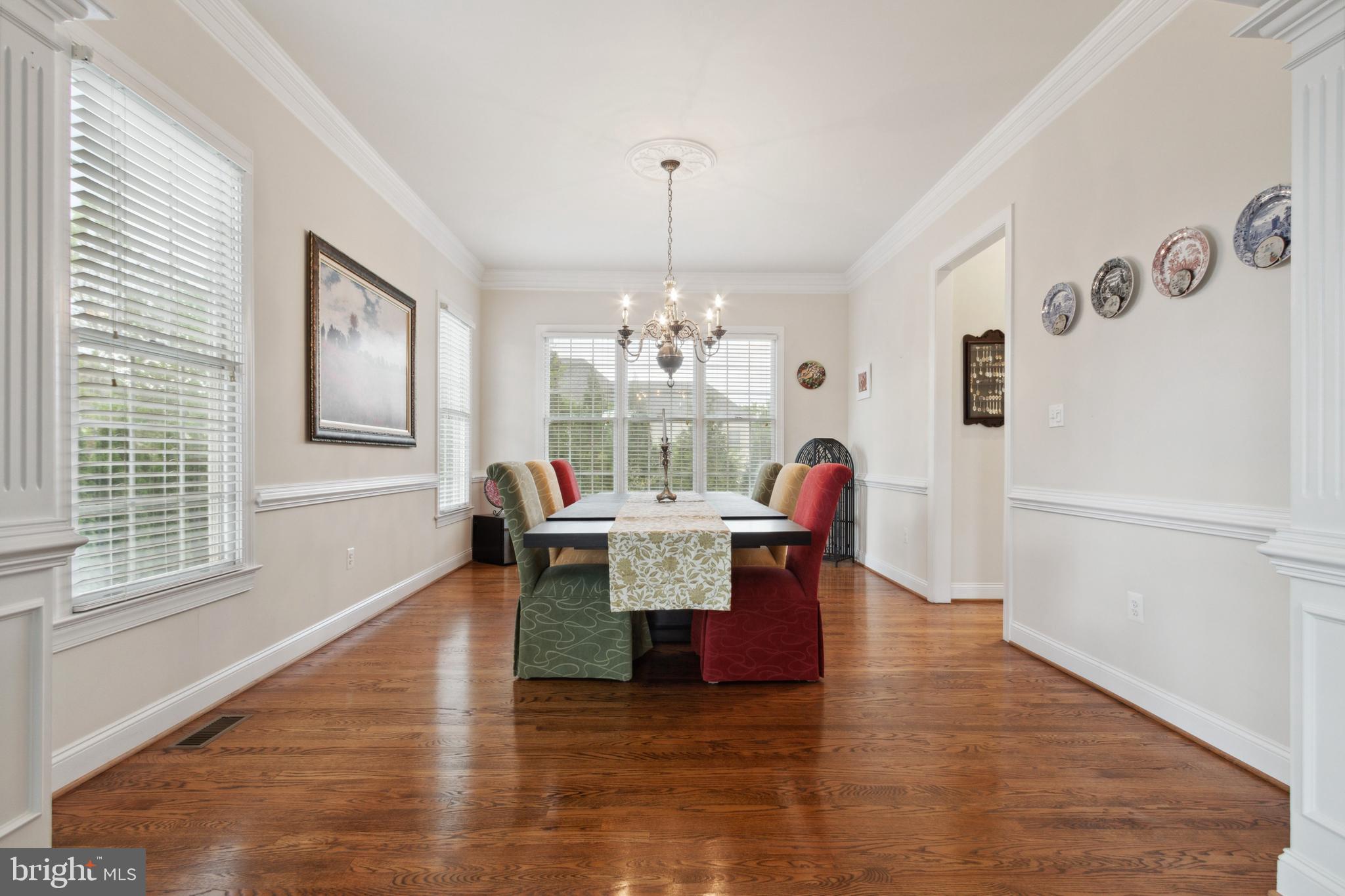 LAKE MANASSAS - Residential