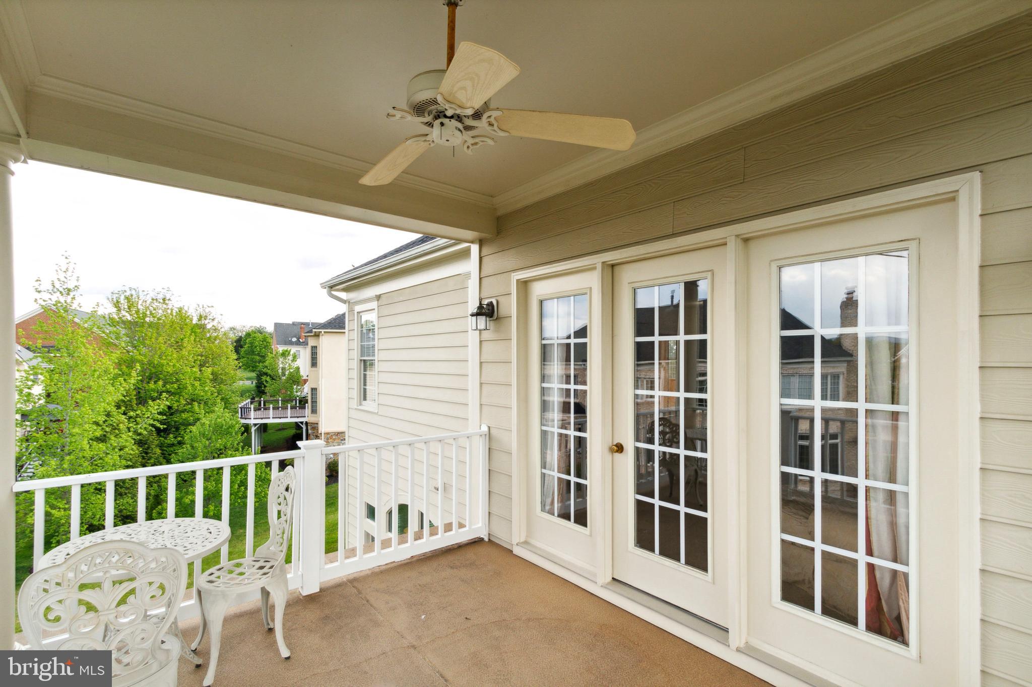 LAKE MANASSAS - Residential