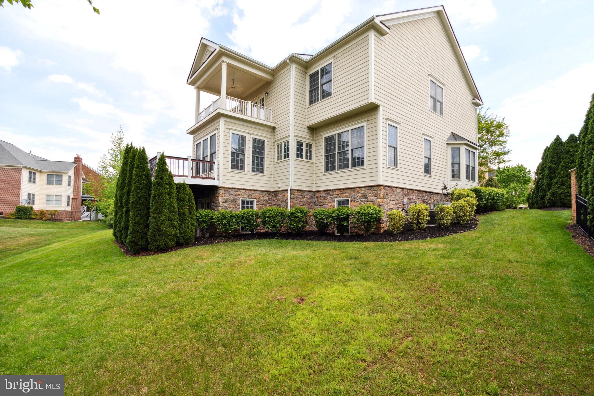 LAKE MANASSAS - Residential