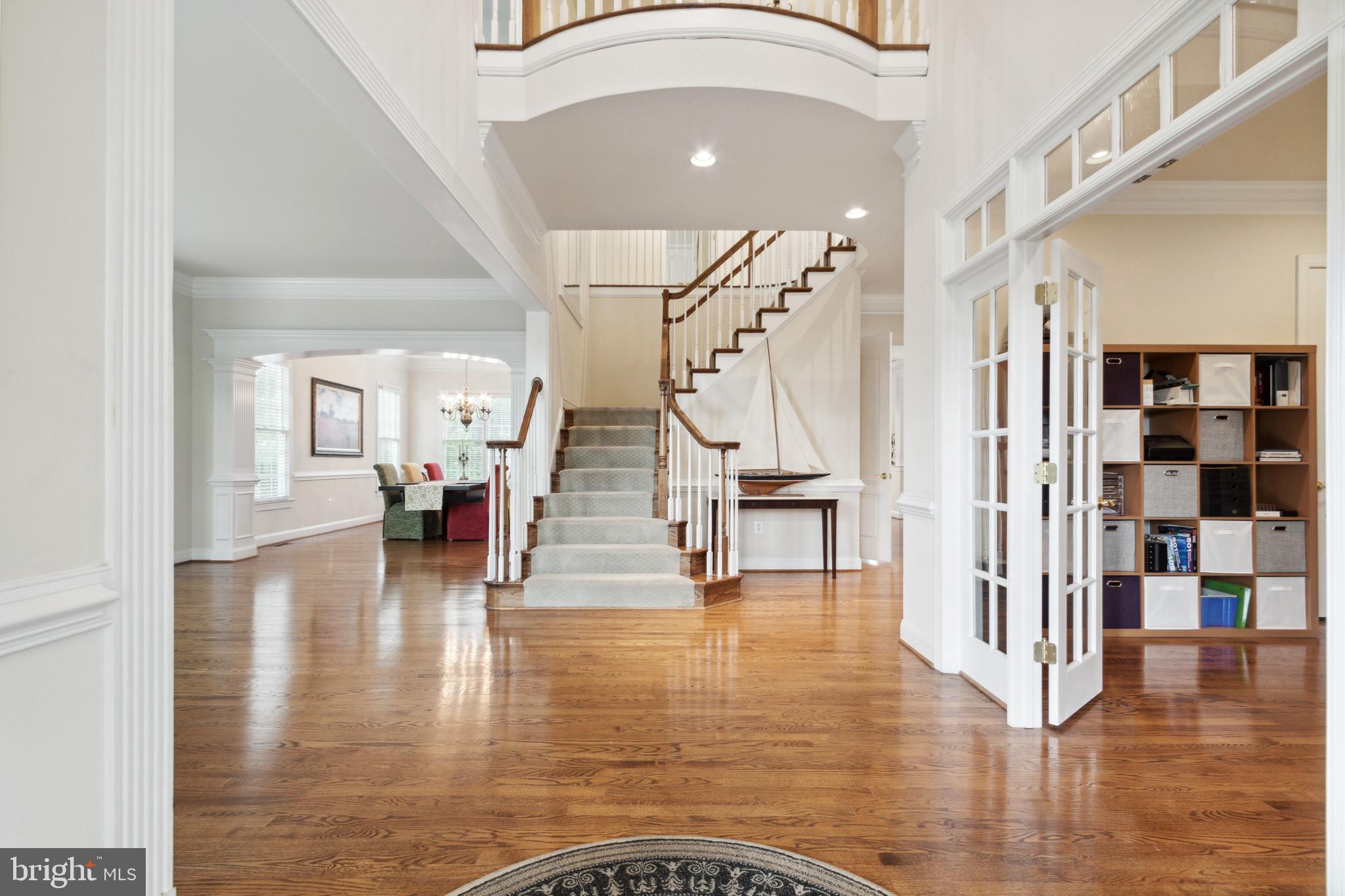 LAKE MANASSAS - Residential