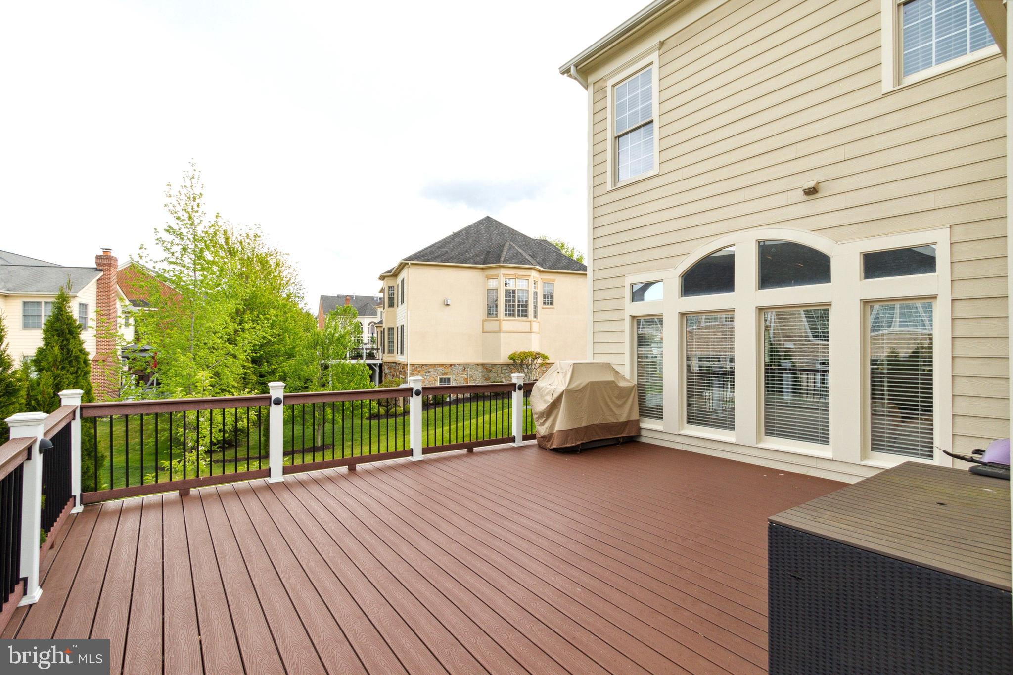 LAKE MANASSAS - Residential