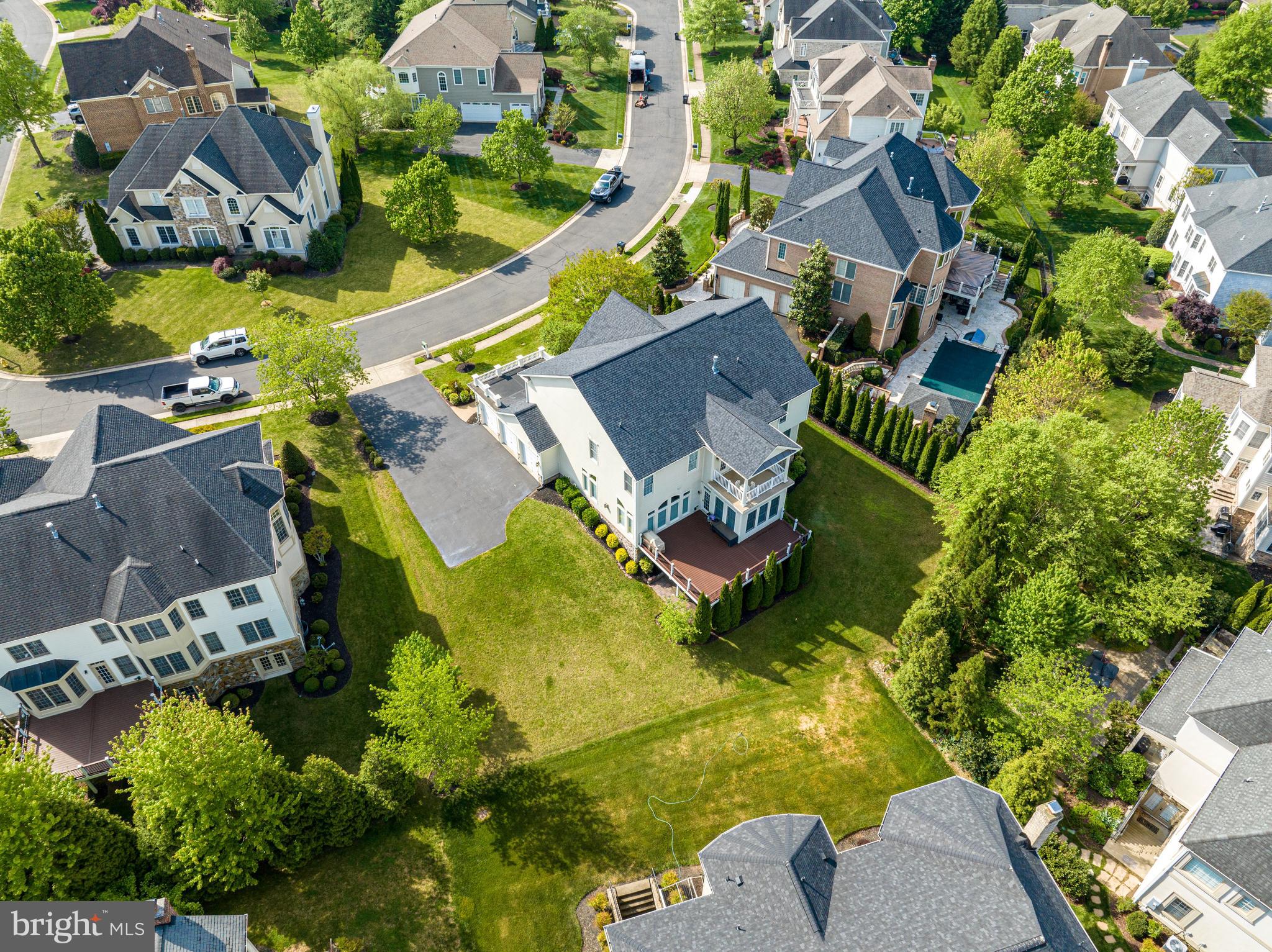 LAKE MANASSAS - Residential