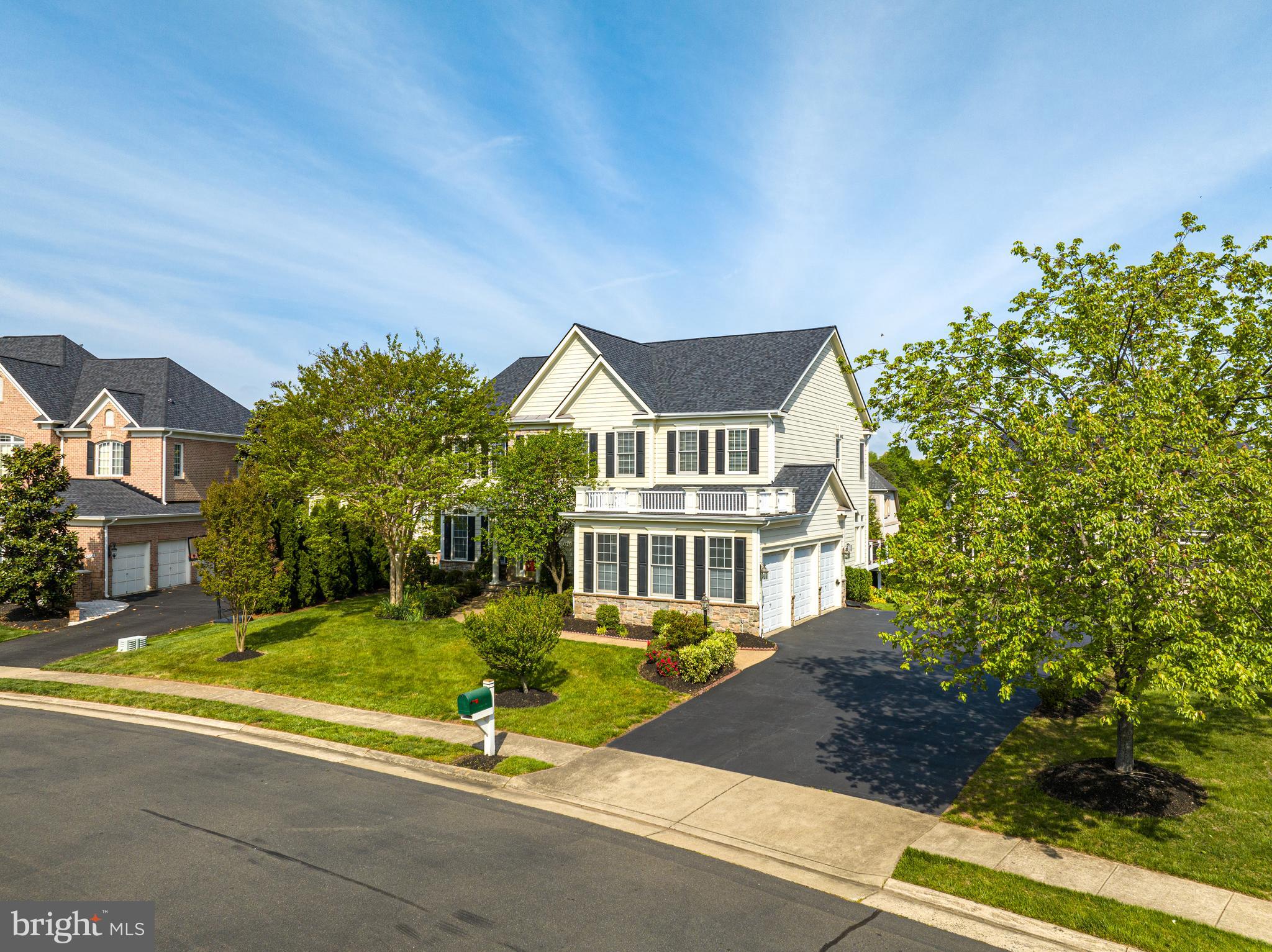 LAKE MANASSAS - Residential