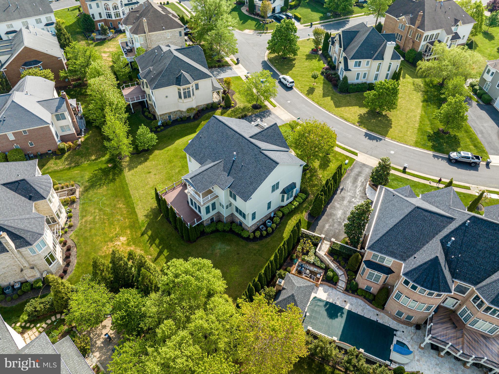 LAKE MANASSAS - Residential