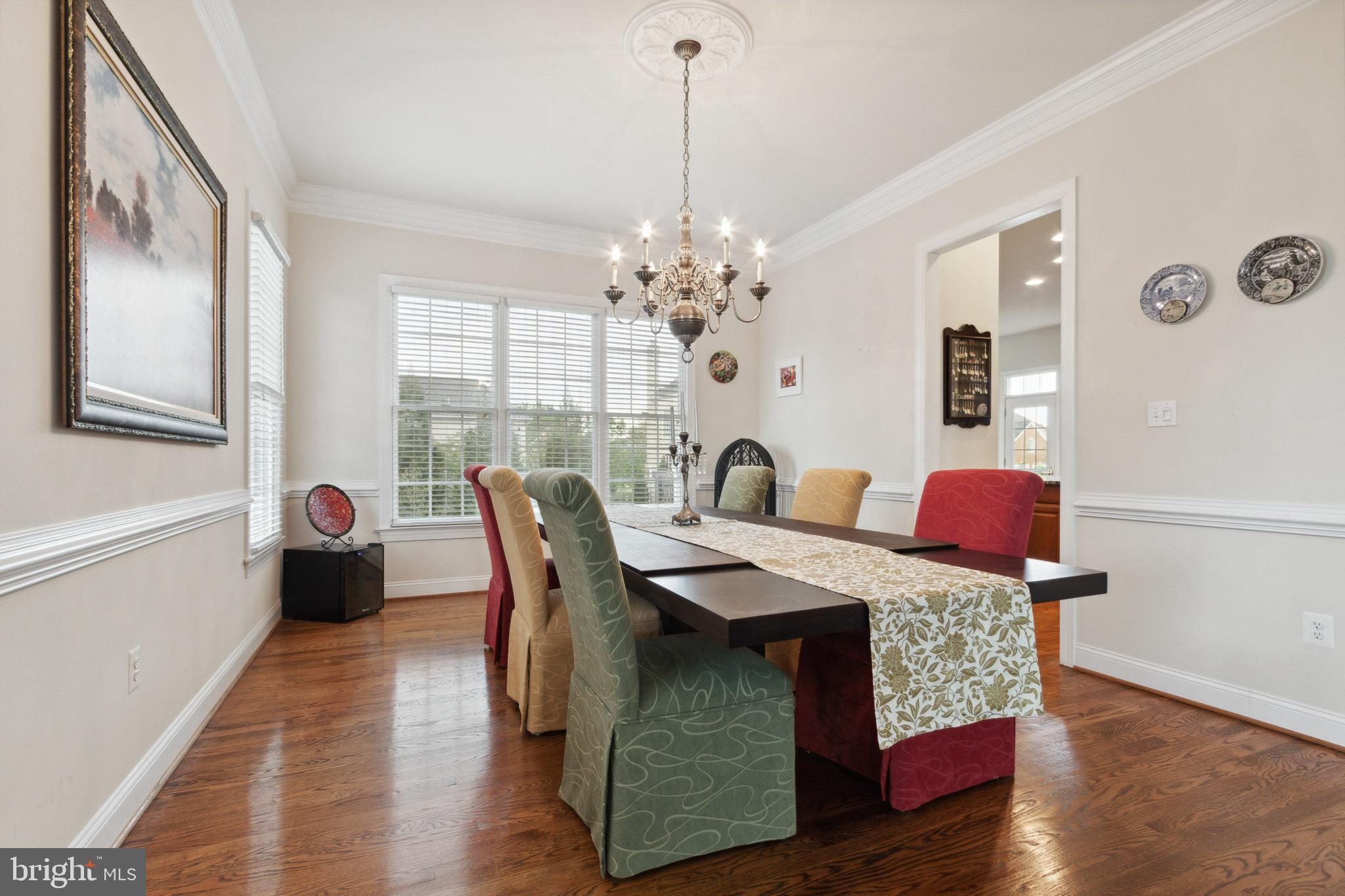 LAKE MANASSAS - Residential