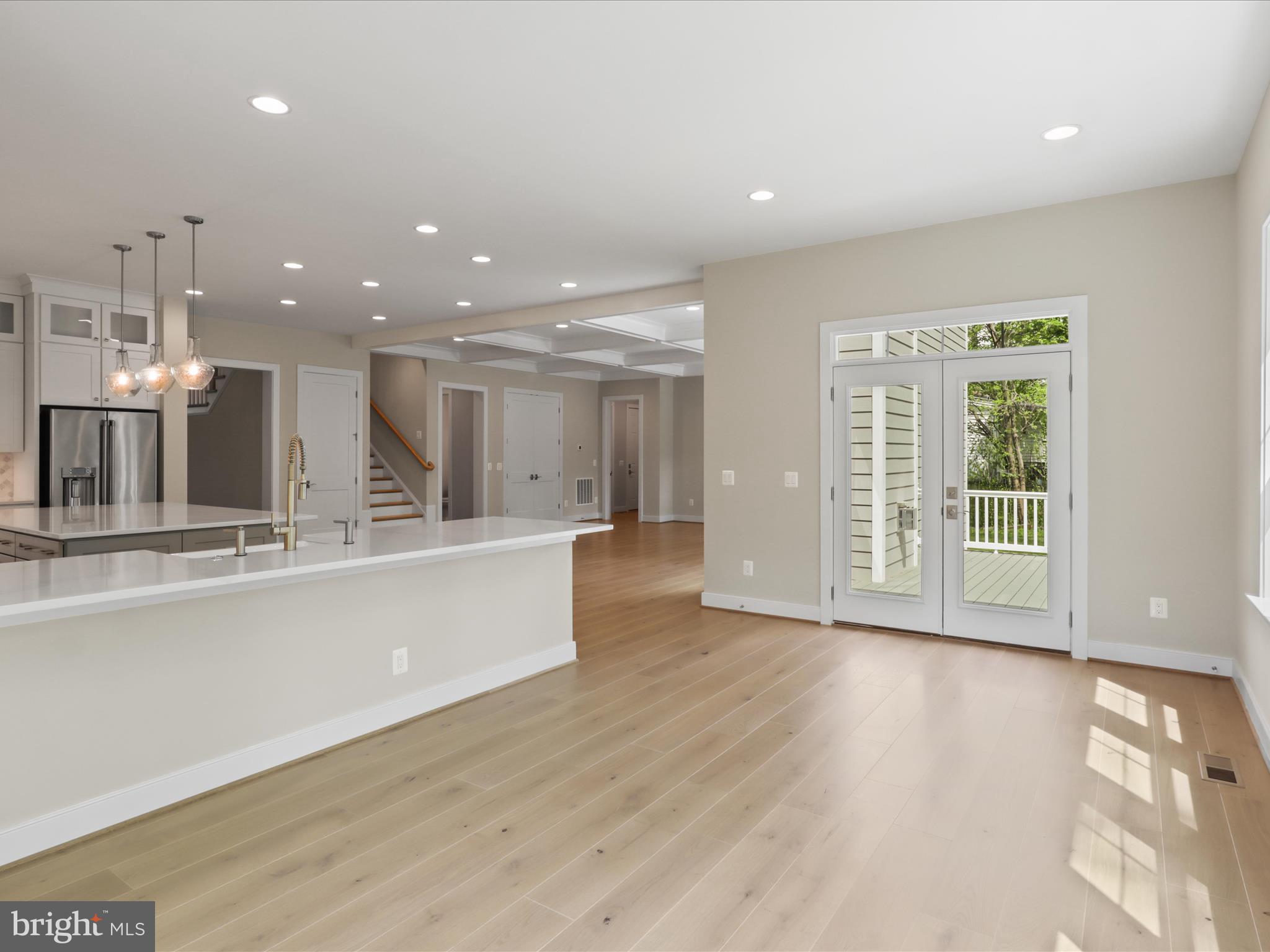 LEE MEADOWS - Residential Lease