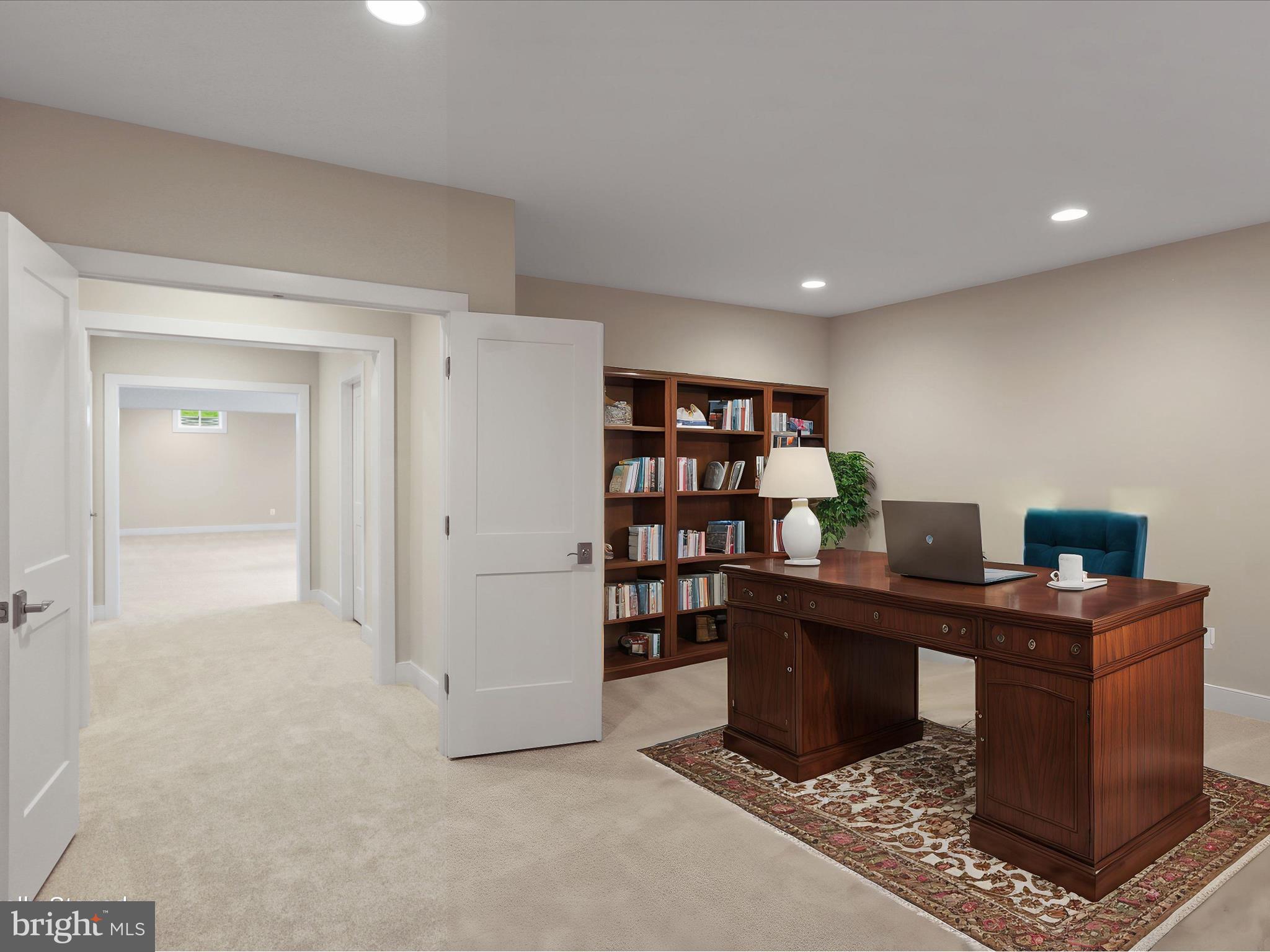 LEE MEADOWS - Residential Lease