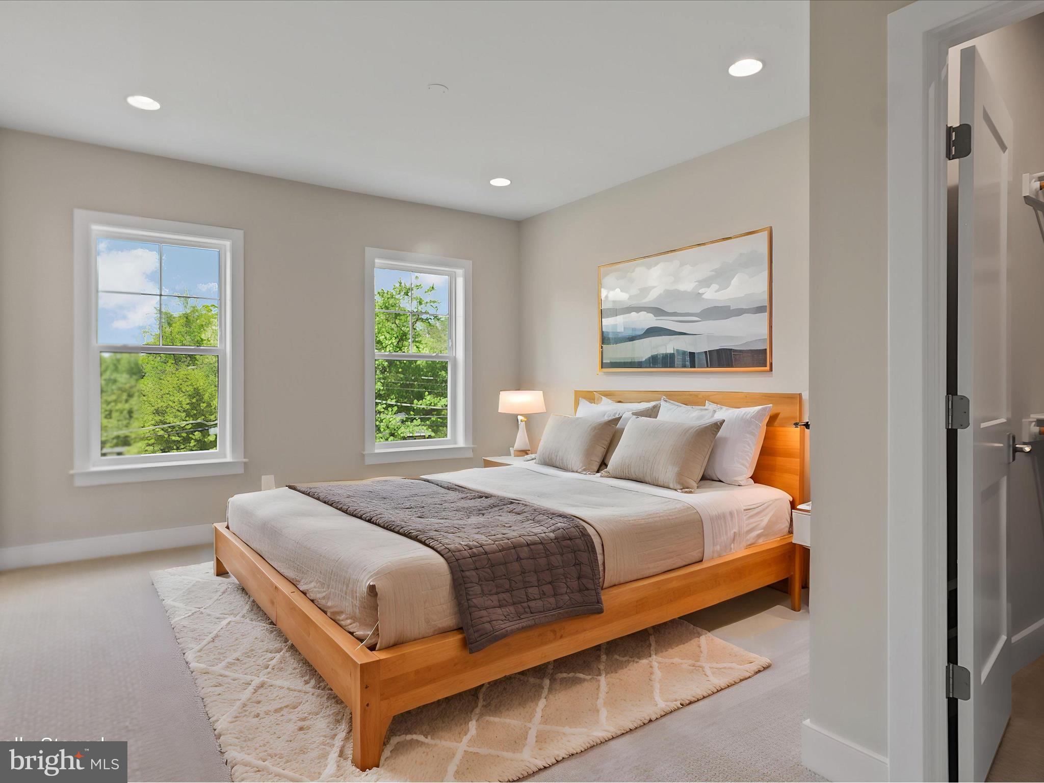 LEE MEADOWS - Residential Lease