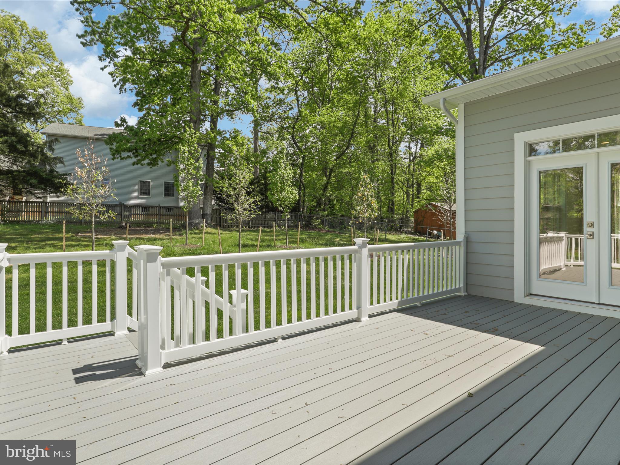 LEE MEADOWS - Residential Lease