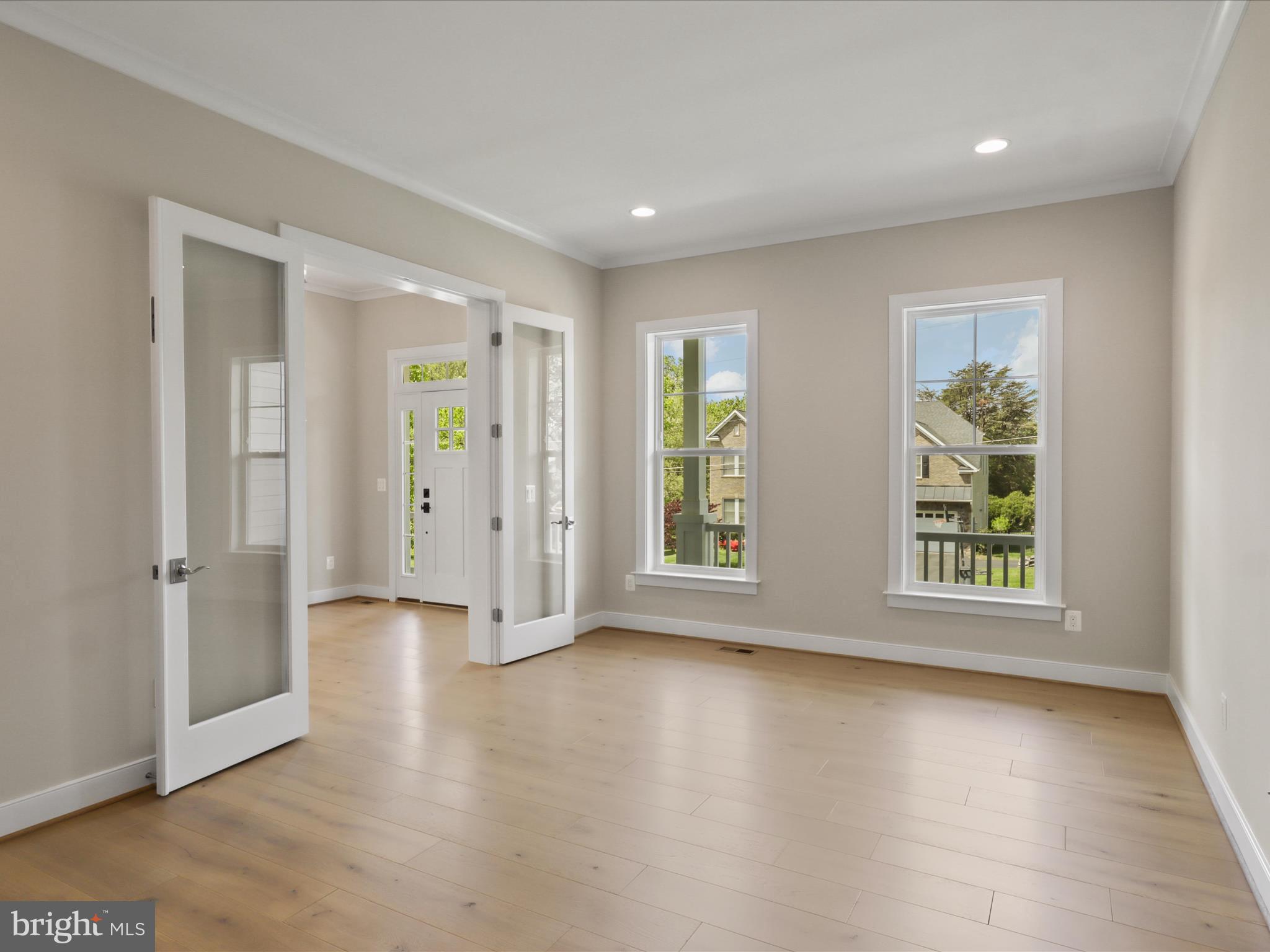 LEE MEADOWS - Residential Lease