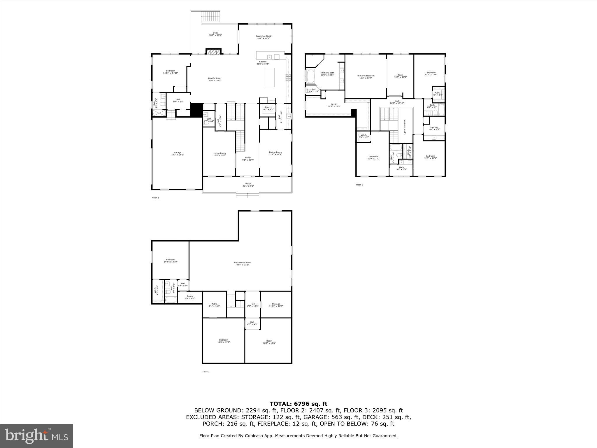 LEE MEADOWS - Residential Lease