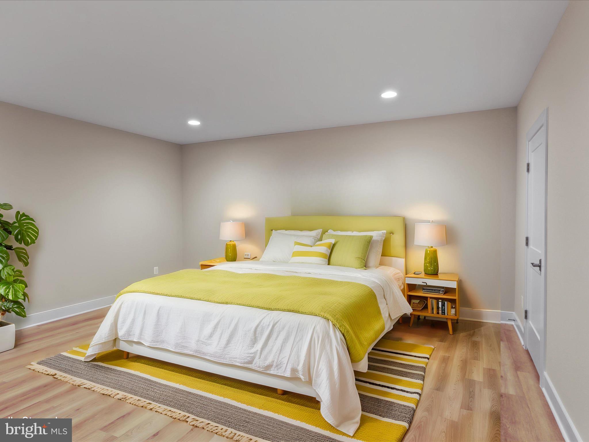 LEE MEADOWS - Residential Lease