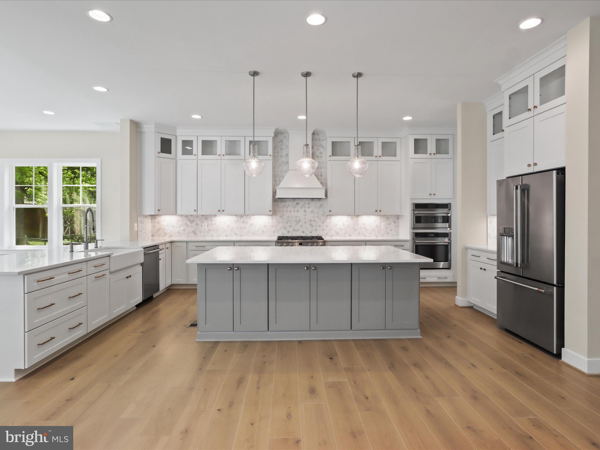 LEE MEADOWS - Residential Lease