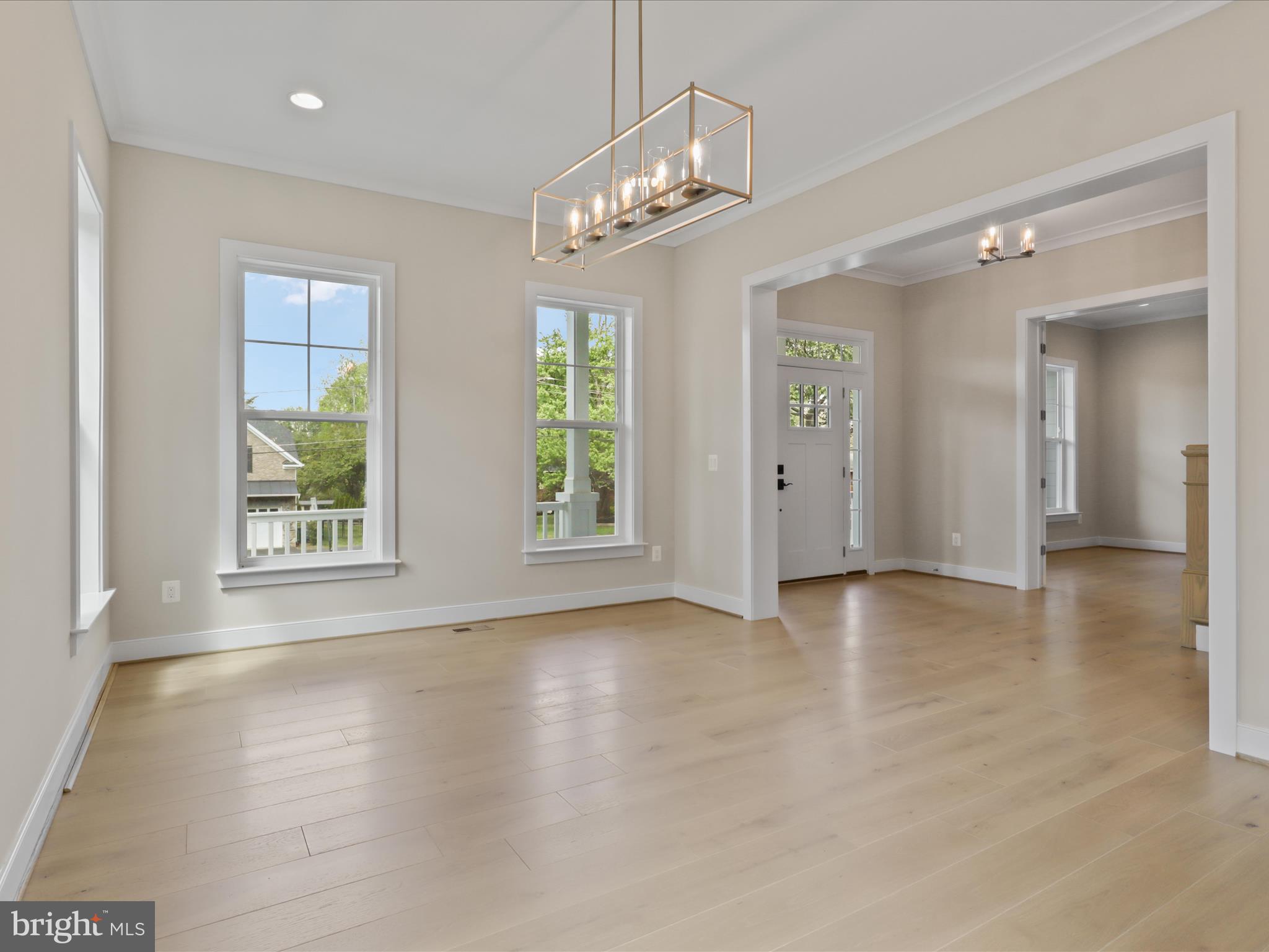 LEE MEADOWS - Residential Lease