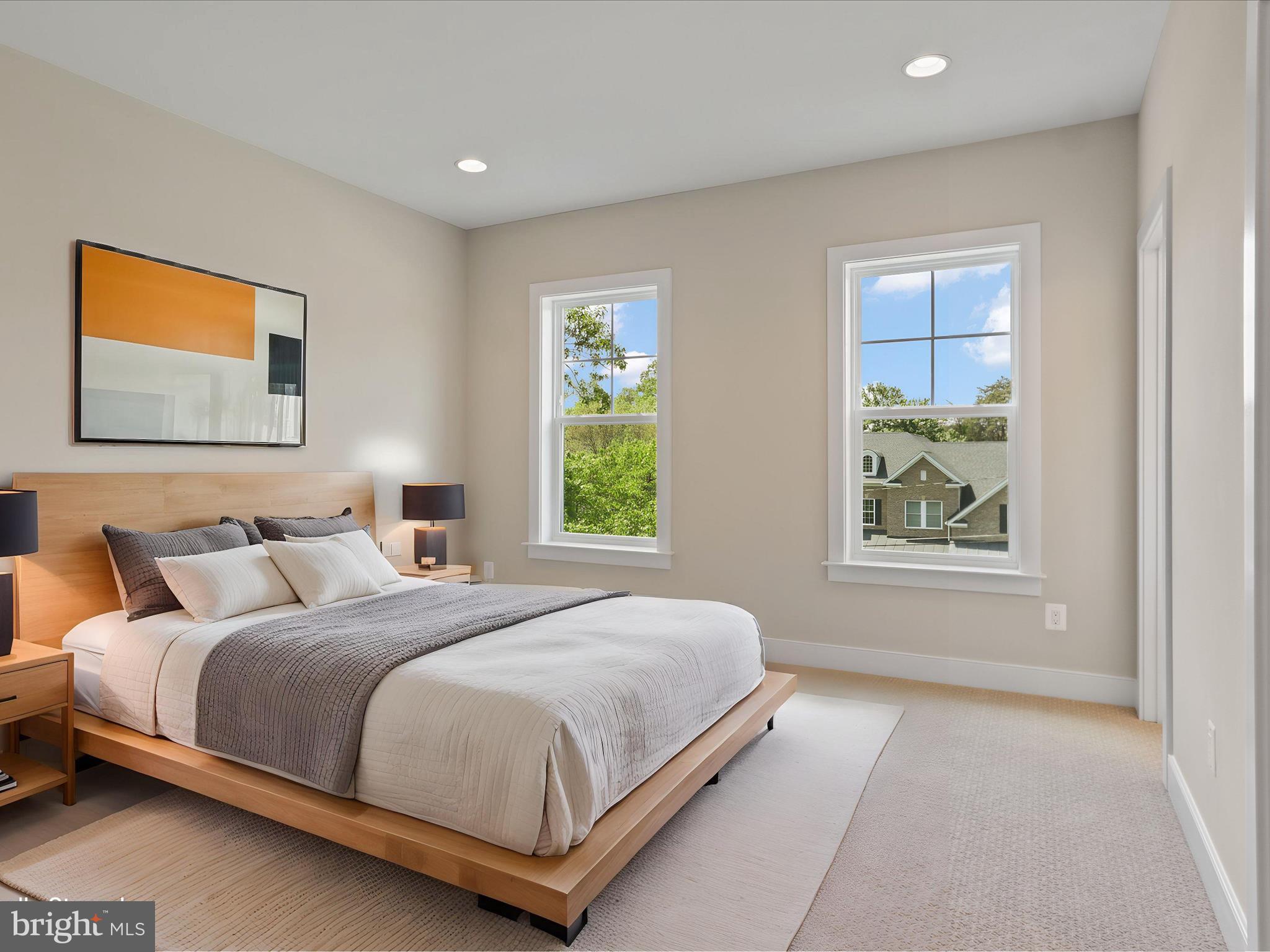 LEE MEADOWS - Residential Lease