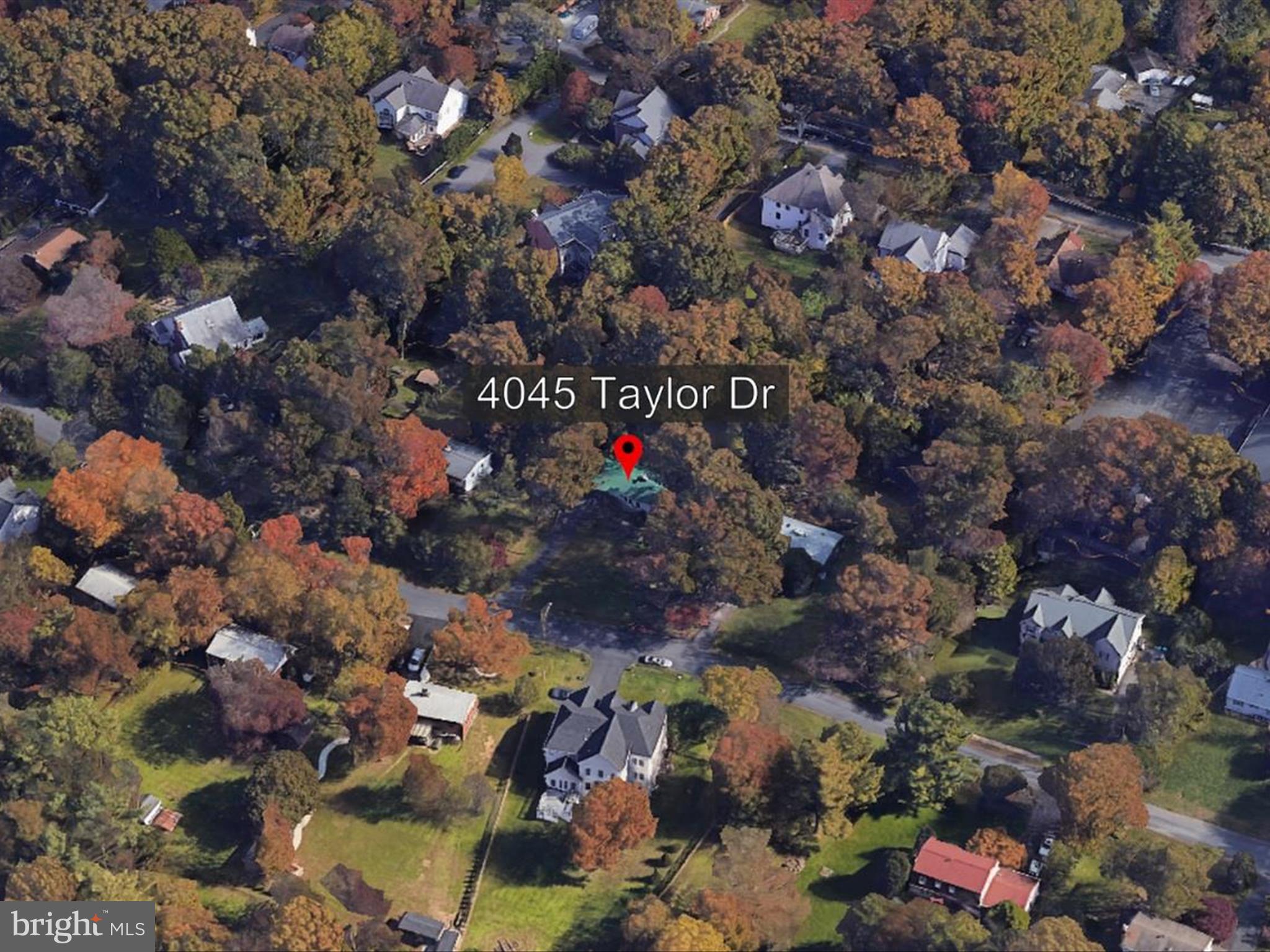 LEE MEADOWS - Residential Lease