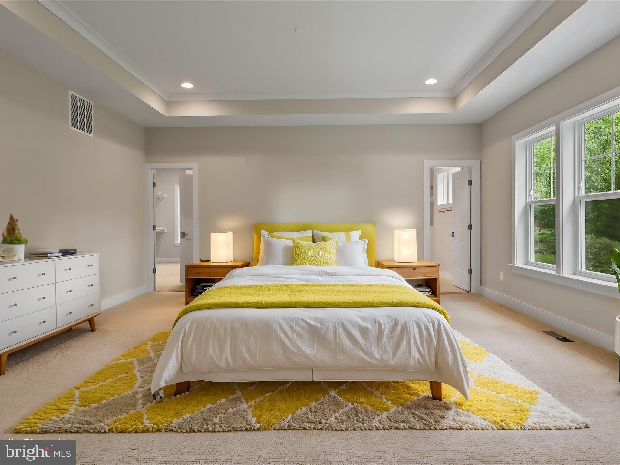 LEE MEADOWS - Residential Lease