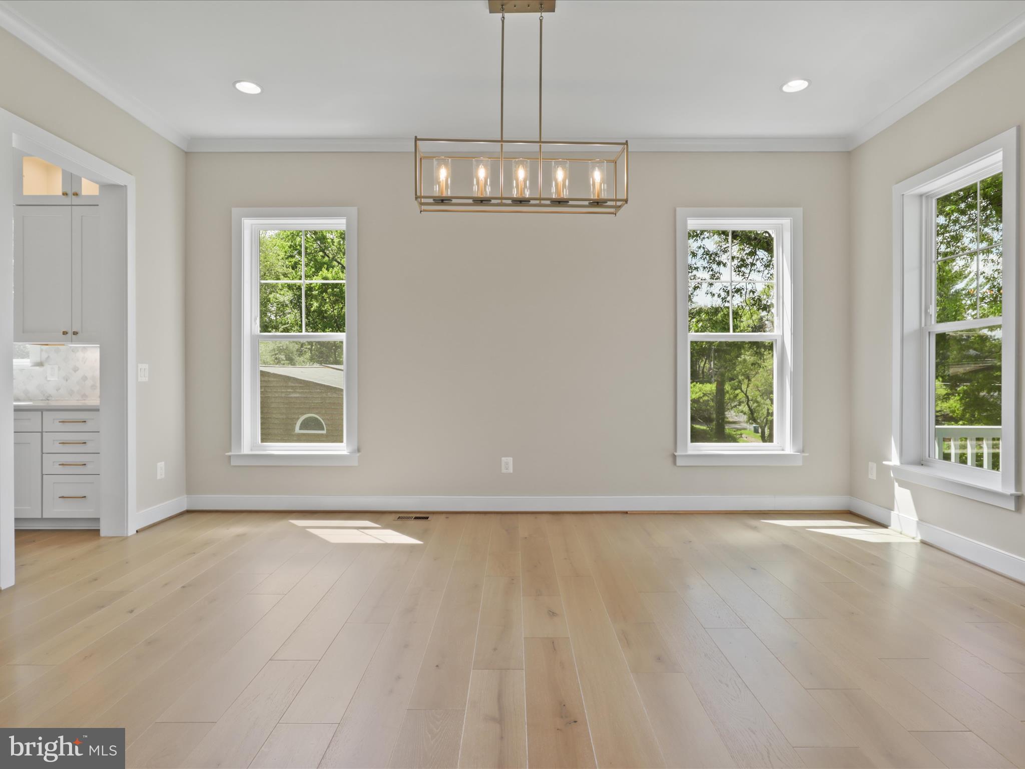 LEE MEADOWS - Residential Lease