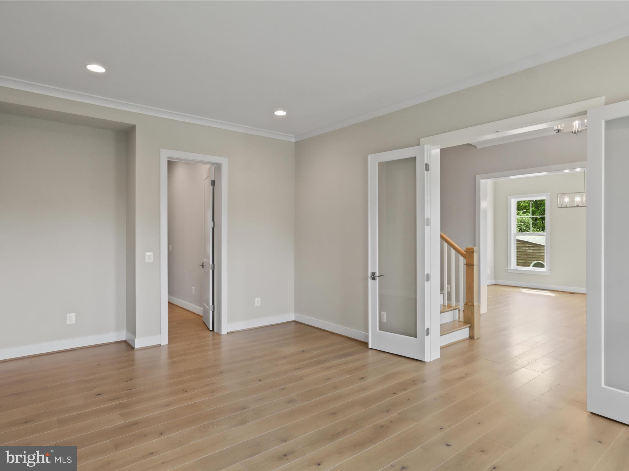 LEE MEADOWS - Residential Lease