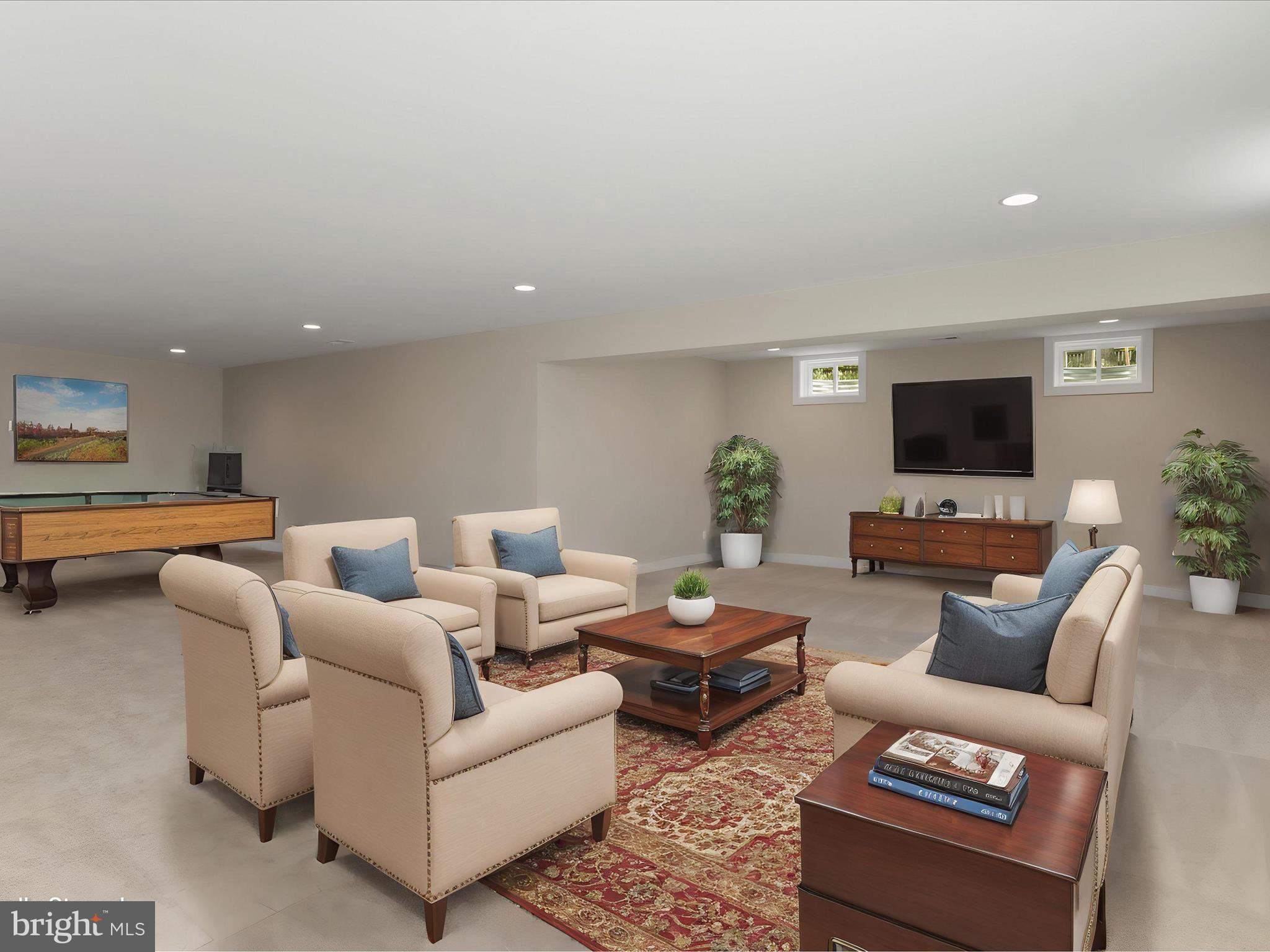 LEE MEADOWS - Residential Lease