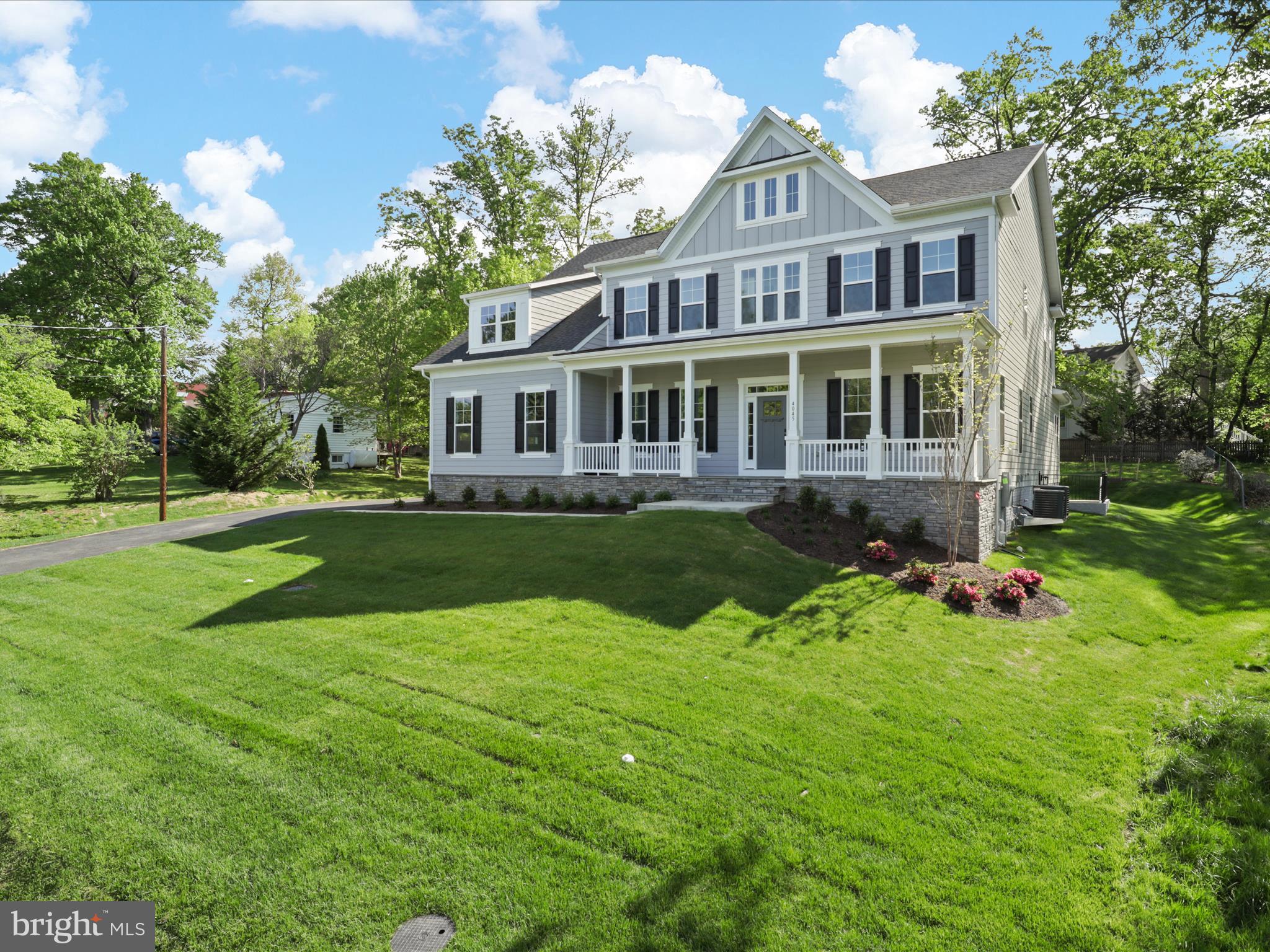 LEE MEADOWS - Residential Lease