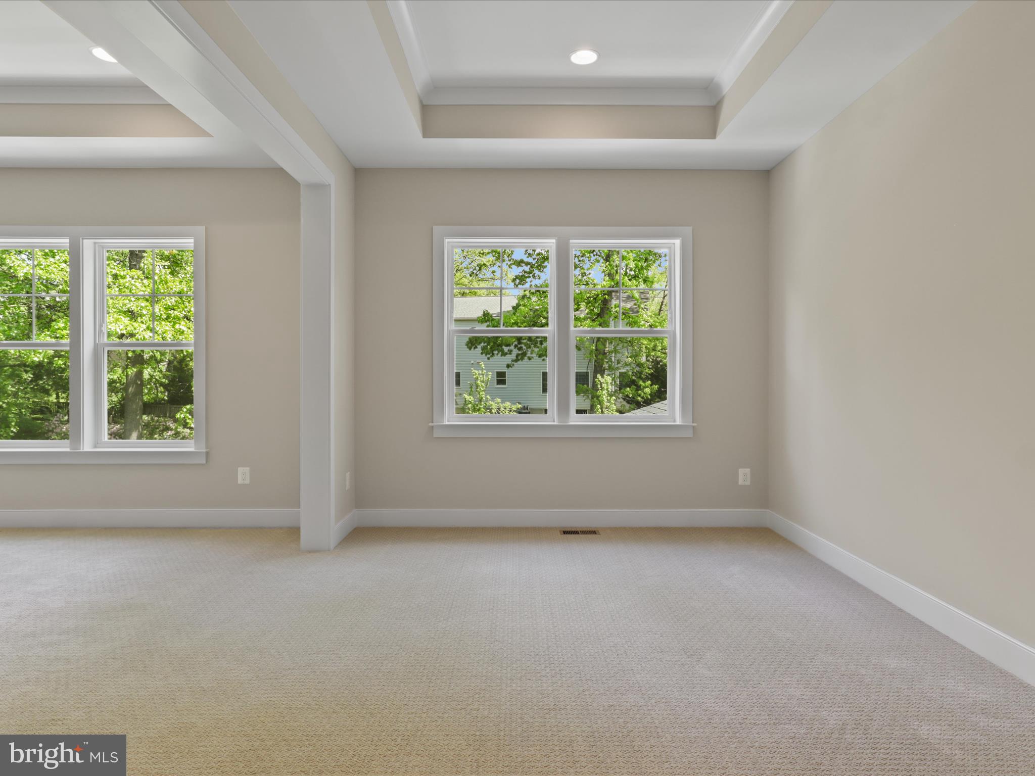 LEE MEADOWS - Residential Lease