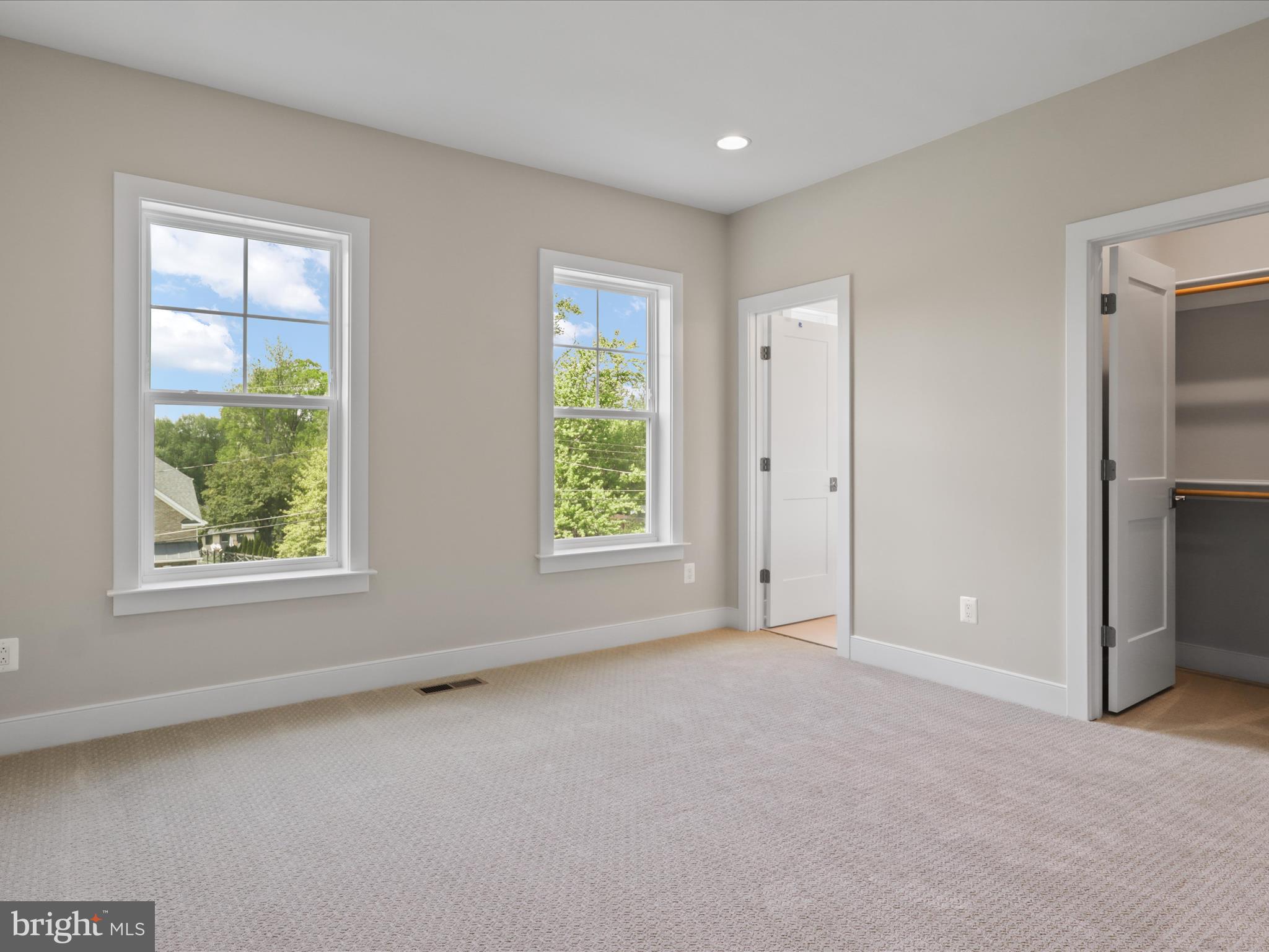 LEE MEADOWS - Residential Lease