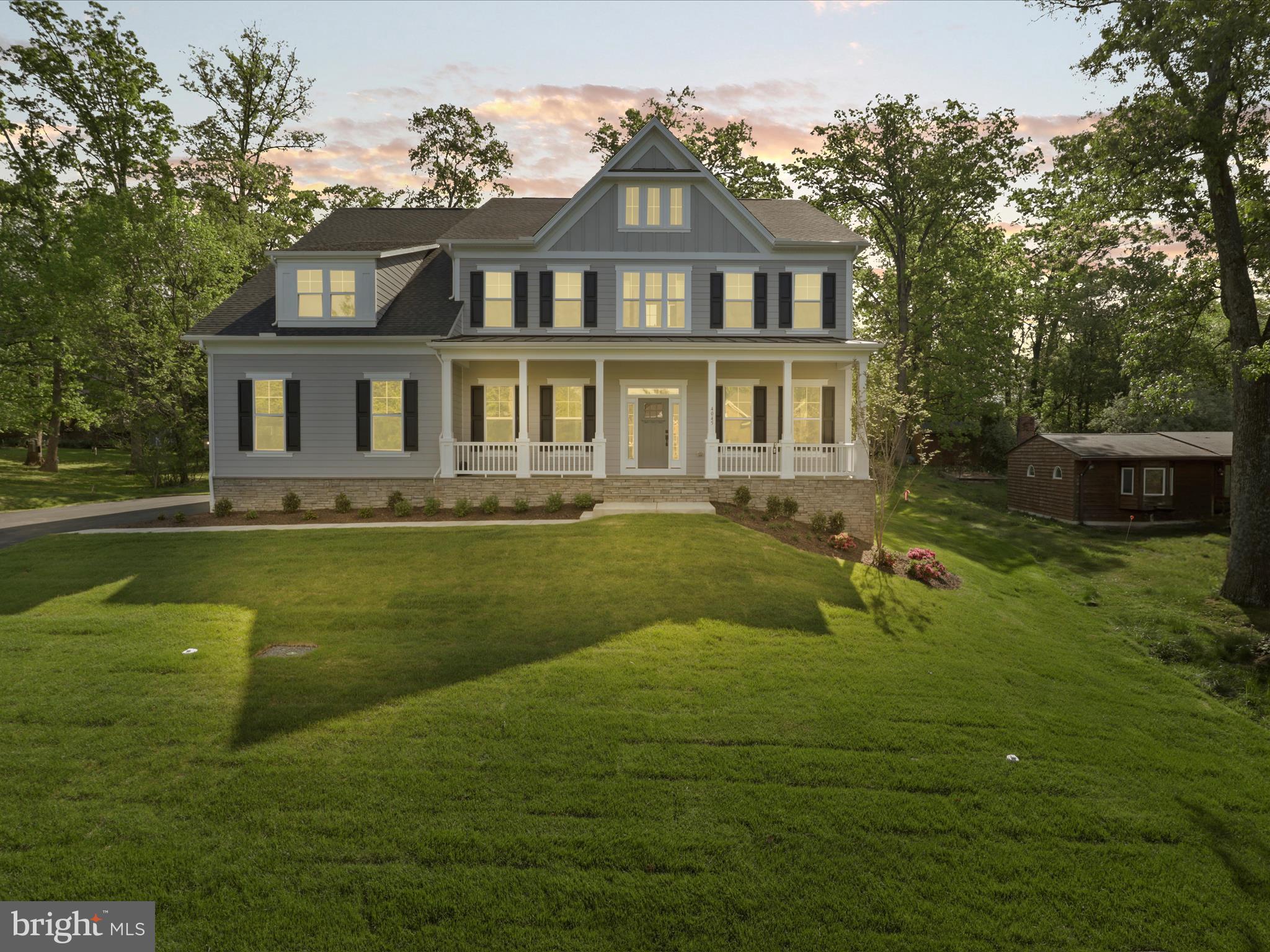 LEE MEADOWS - Residential Lease