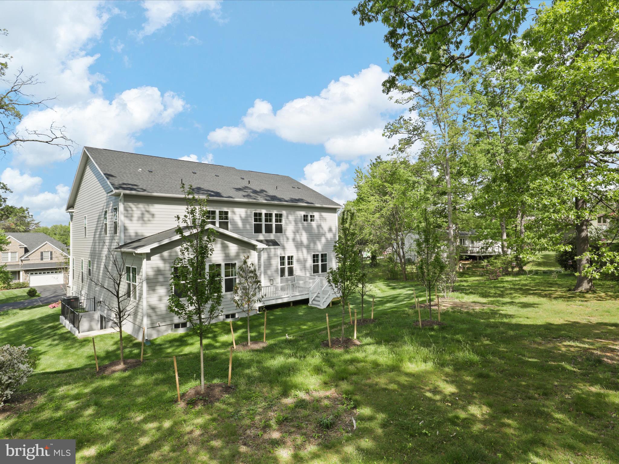 LEE MEADOWS - Residential Lease