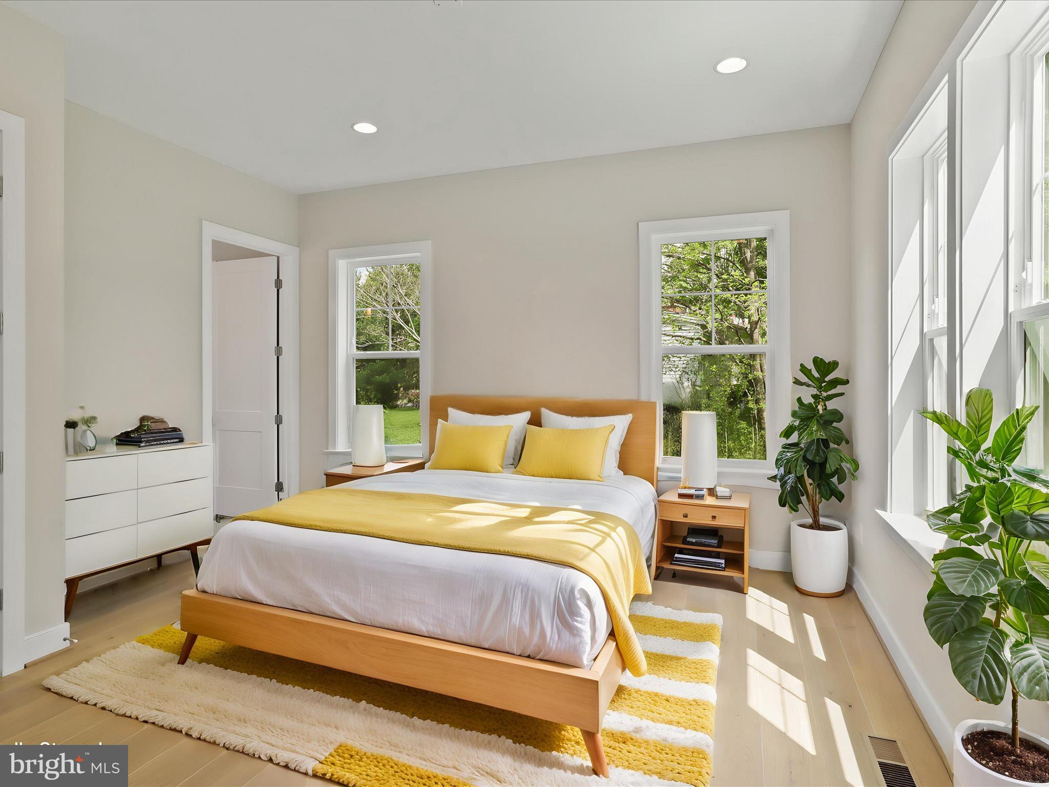 LEE MEADOWS - Residential Lease